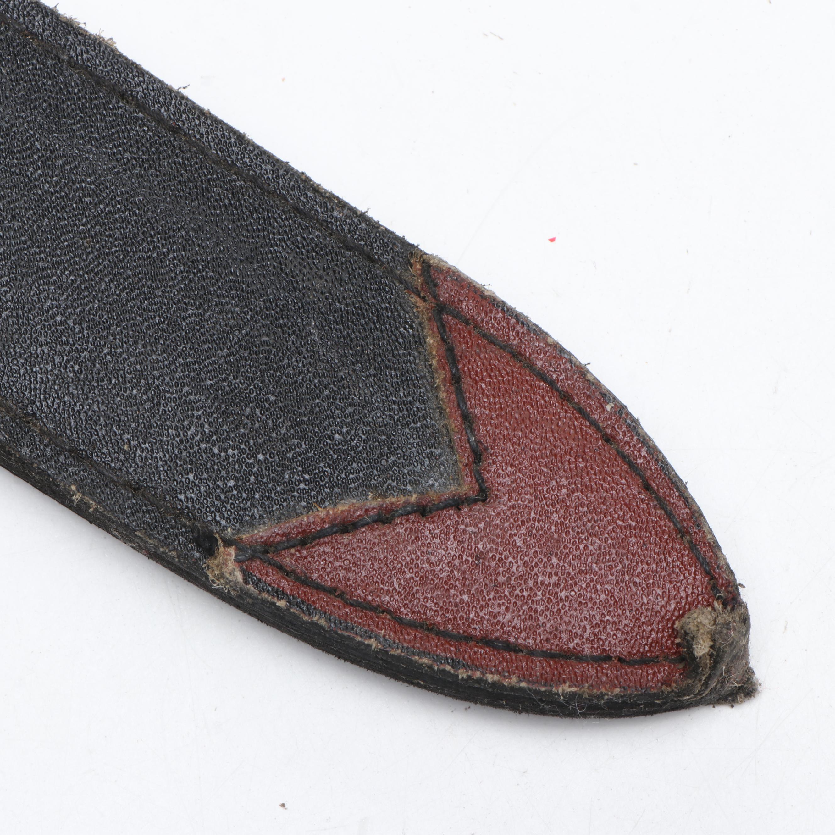 Medieval, Dragon Hilt and Other Chinese Fantasy Swords with Scabbards