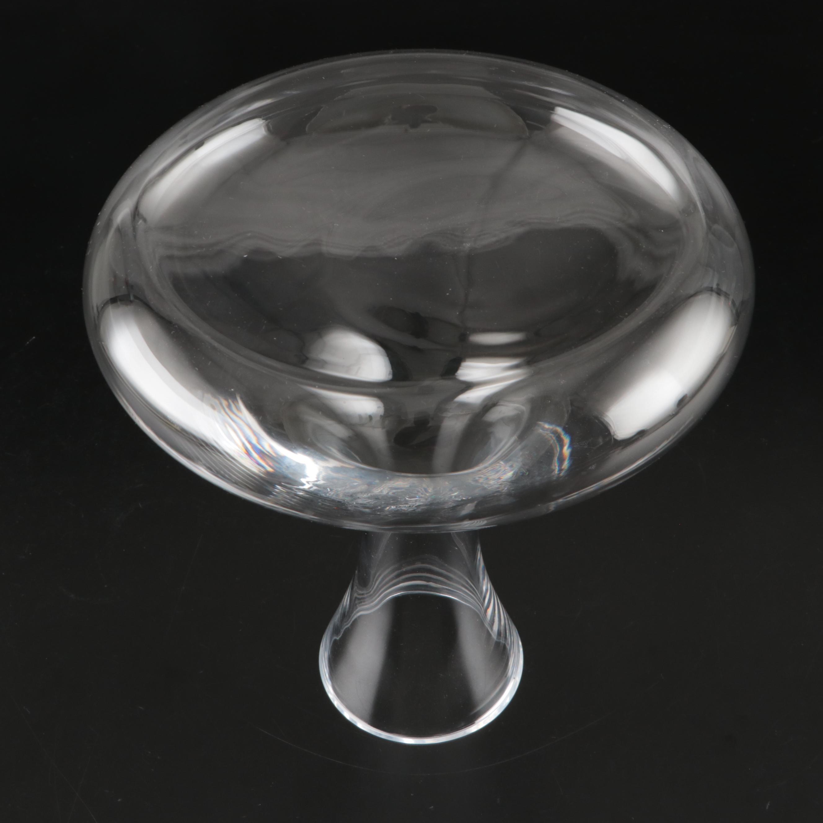 Glass Wine Decanters