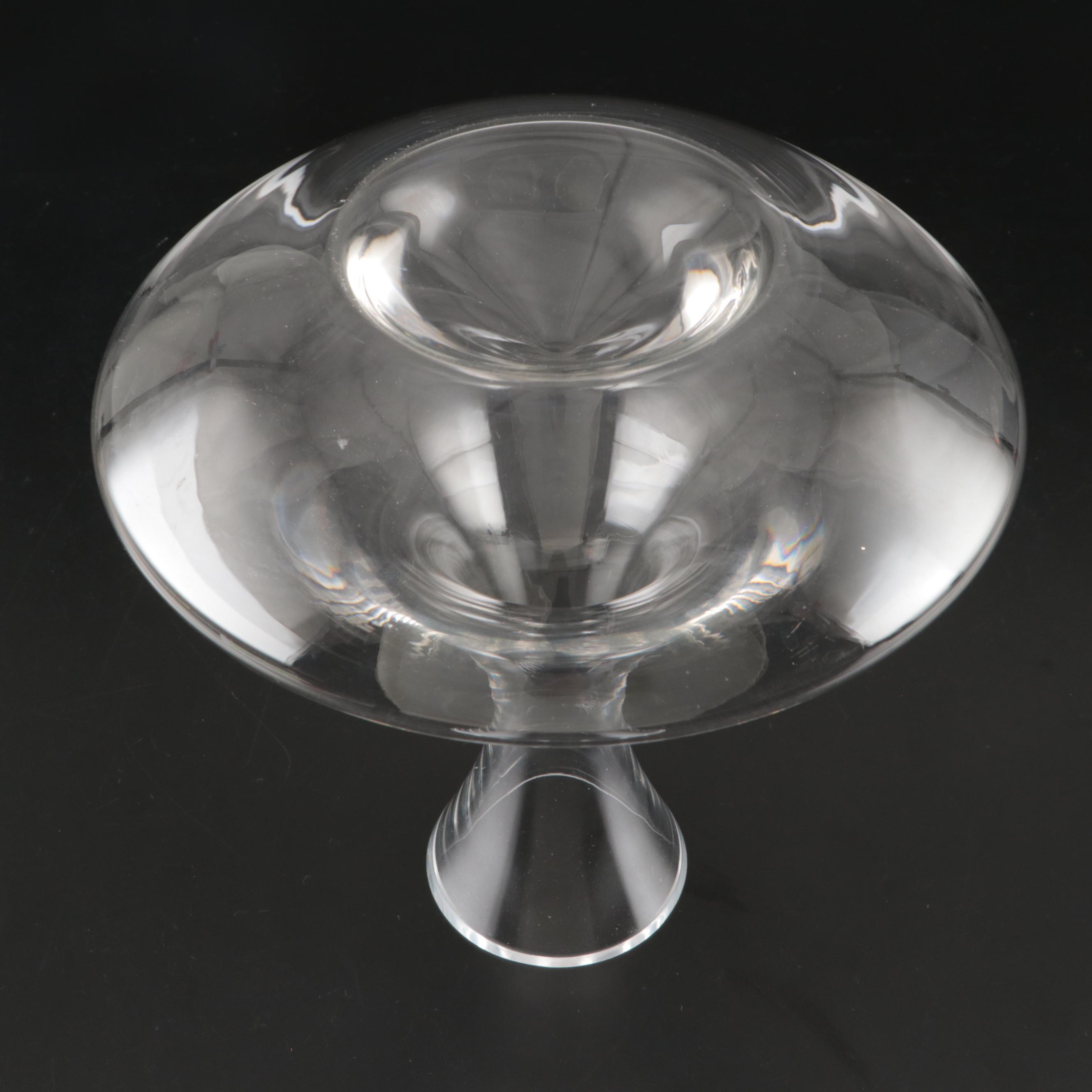 Glass Wine Decanters