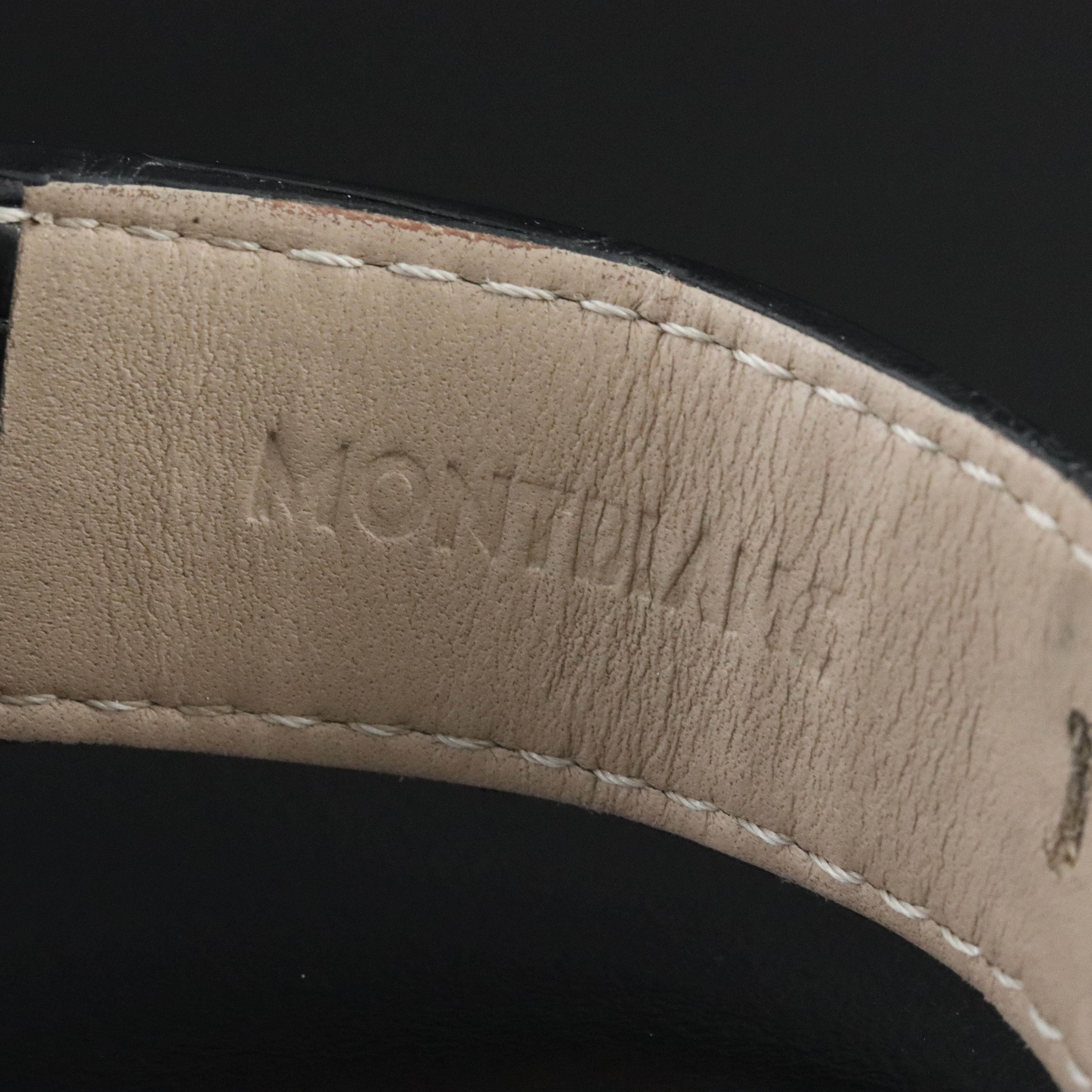 Montblanc Timewalker Twinfly Chronograph Watch