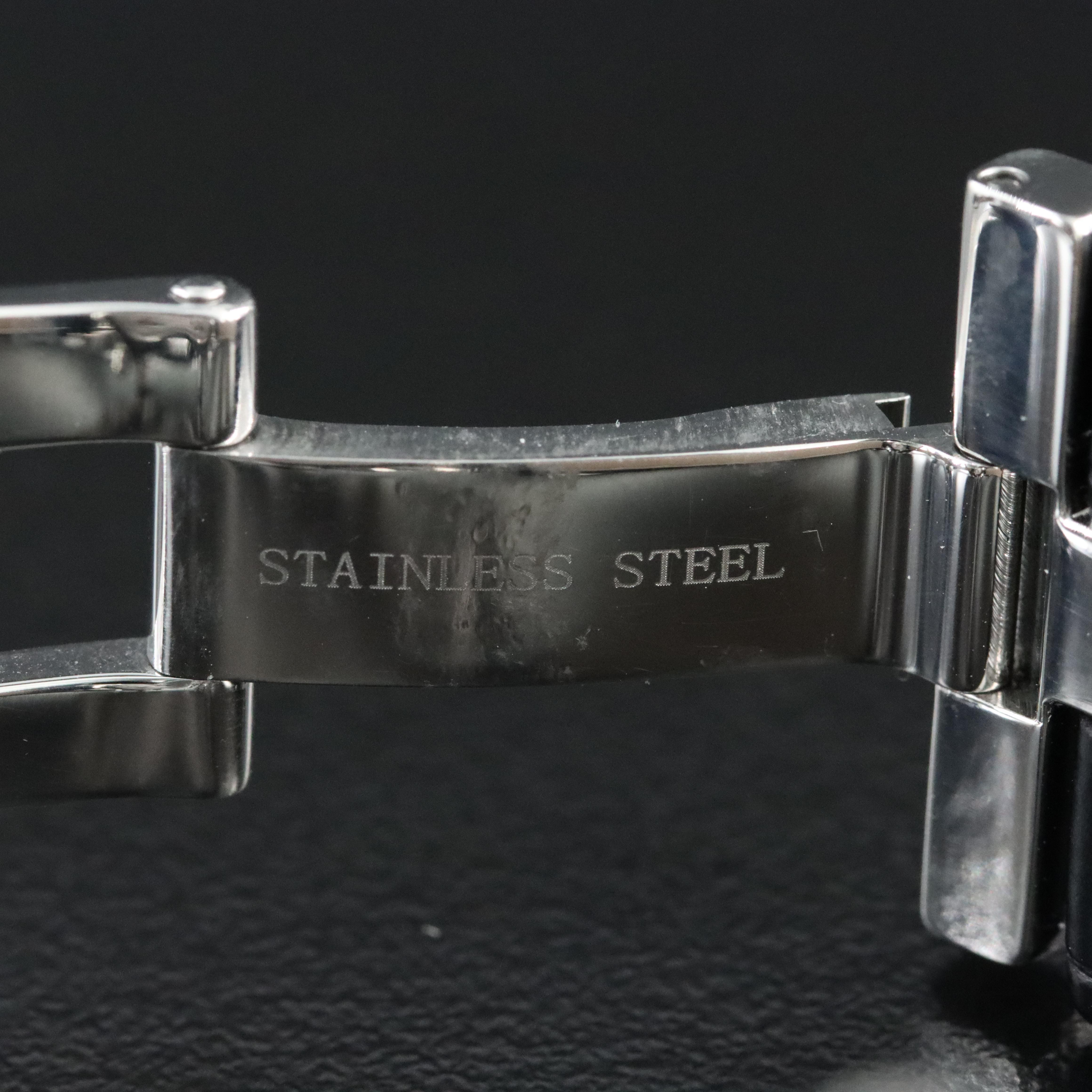 Montblanc Timewalker Twinfly Chronograph Watch