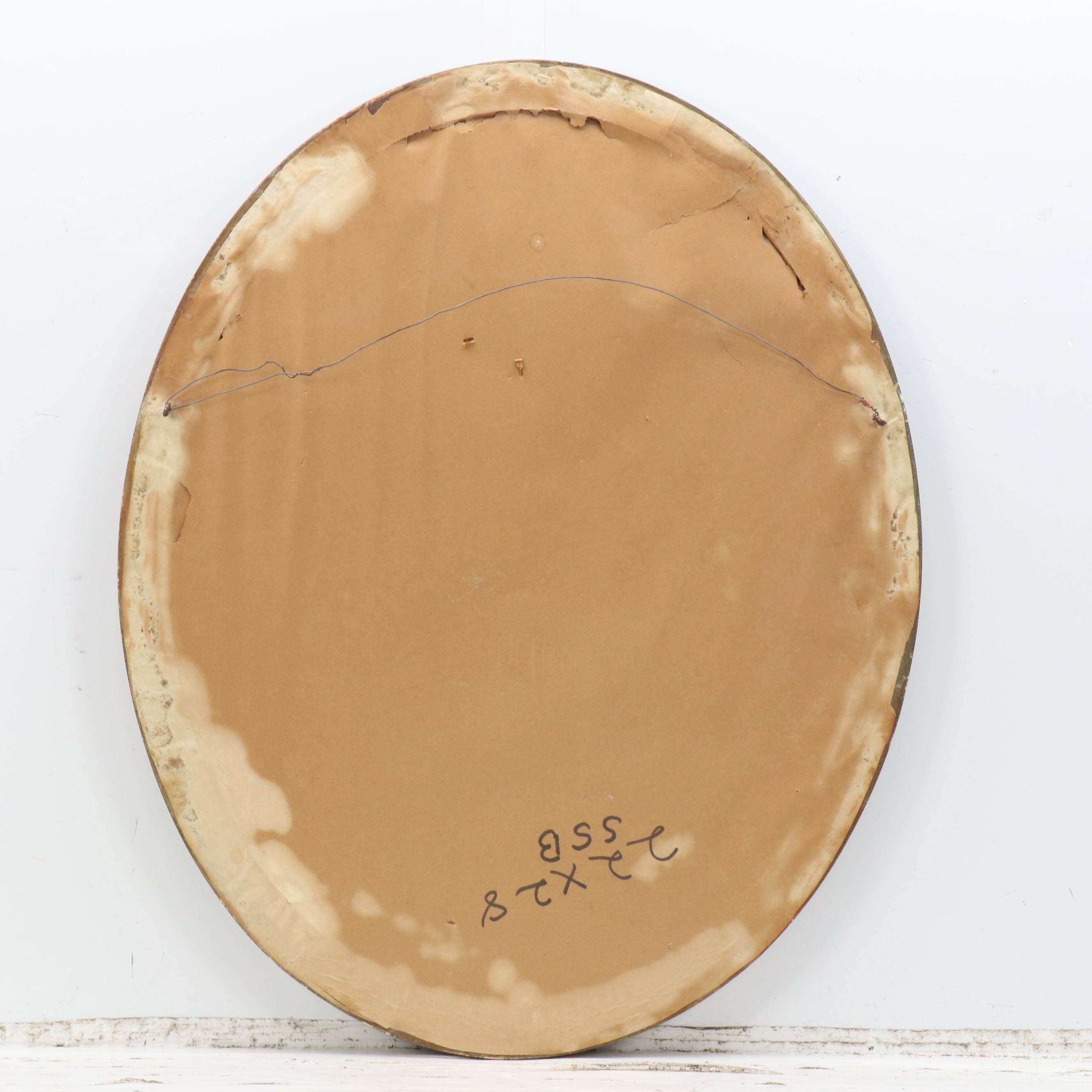 Offset Lithograph After Jane Freeman's "Chums"