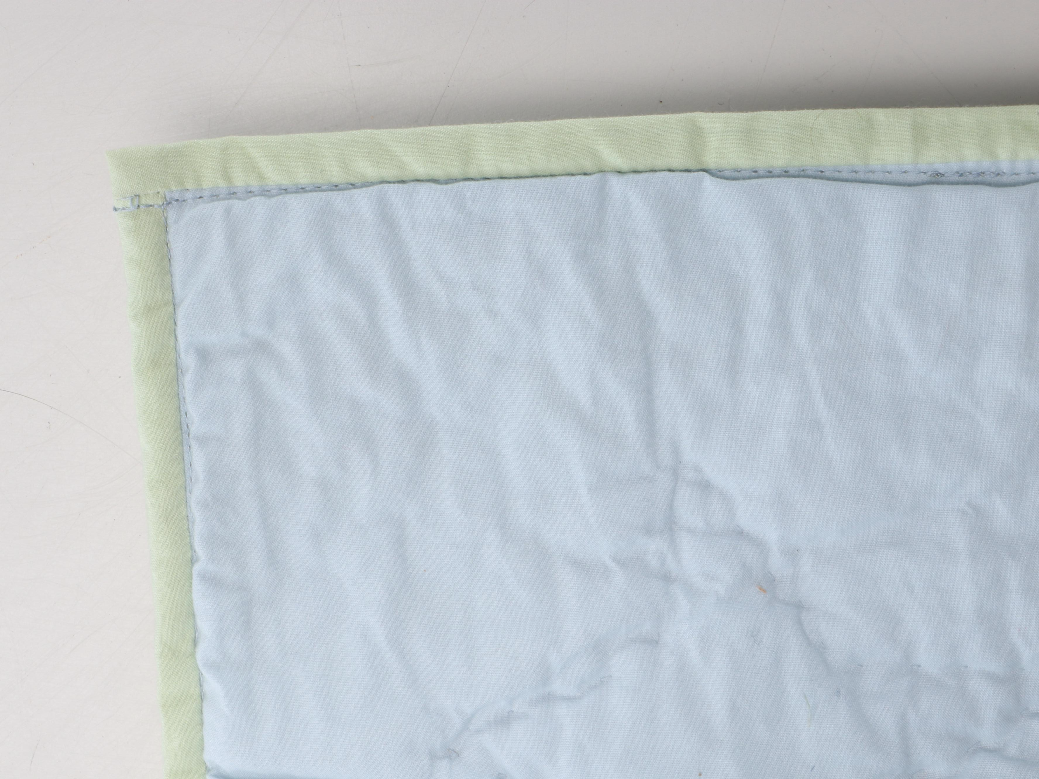 Pottery Barn Kids "Fairytale Dreams" Twin Quilt