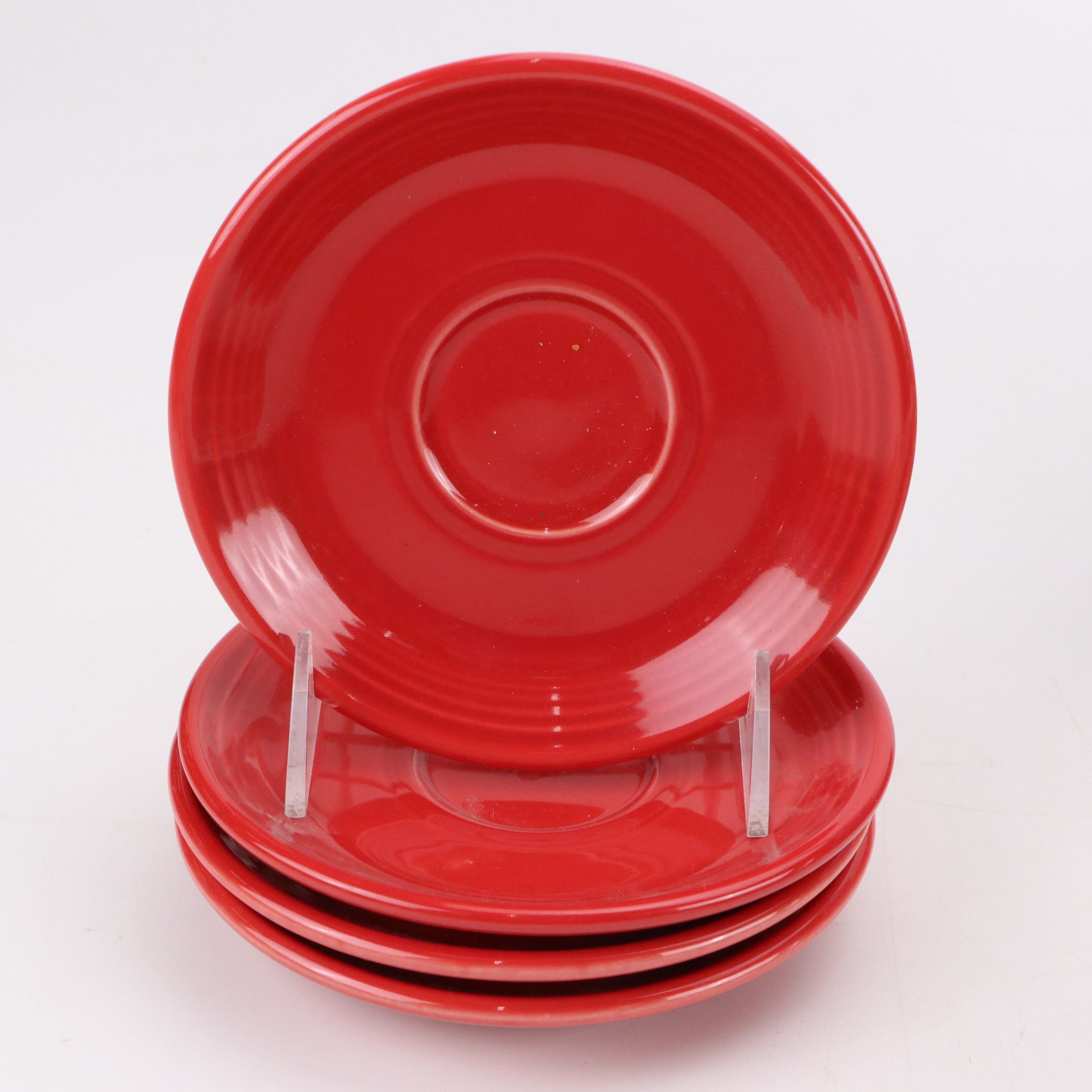 Homer Laughlin "Fiesta" Ceramic Dinnerware