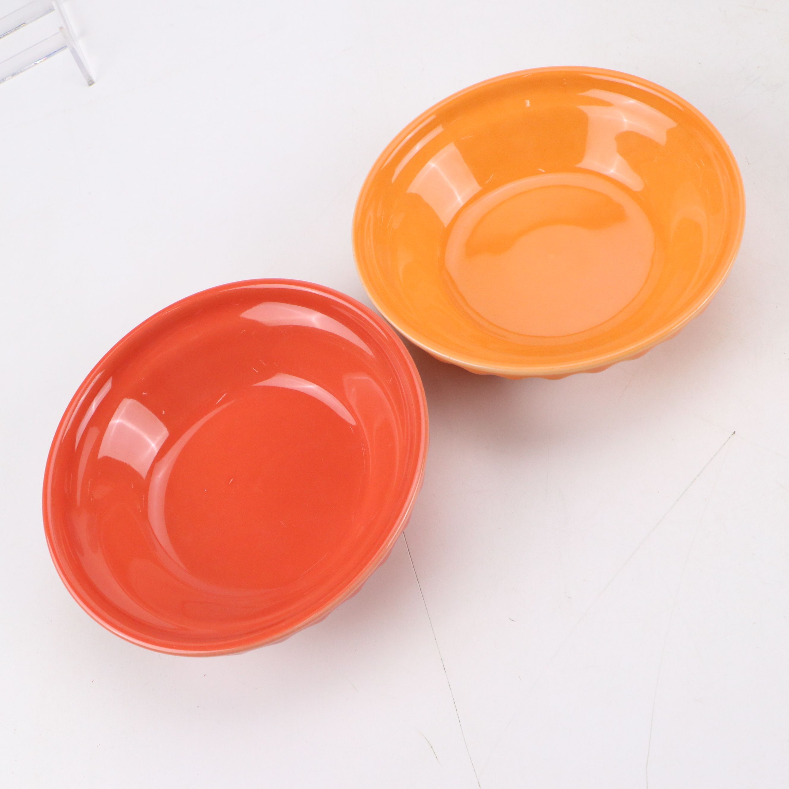 Homer Laughlin "Fiesta" Ceramic Dinnerware