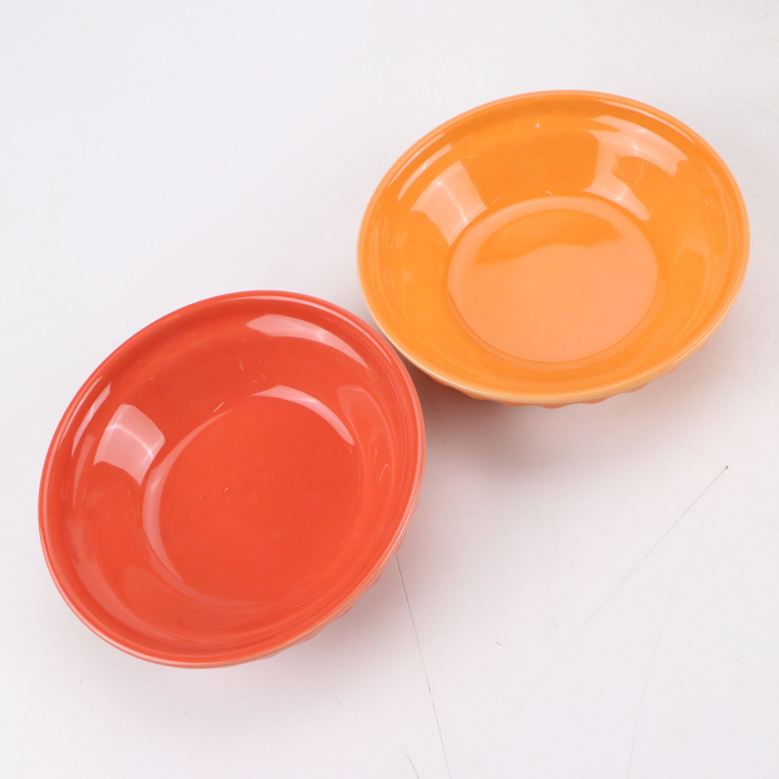 Homer Laughlin "Fiesta" Ceramic Dinnerware