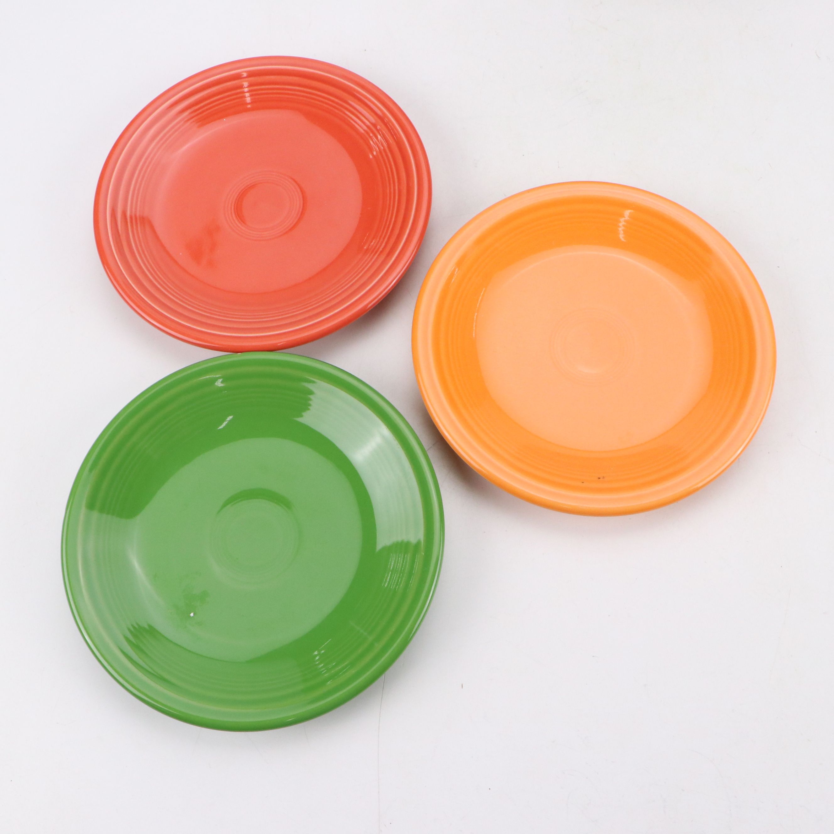 Homer Laughlin "Fiesta" Ceramic Dinnerware