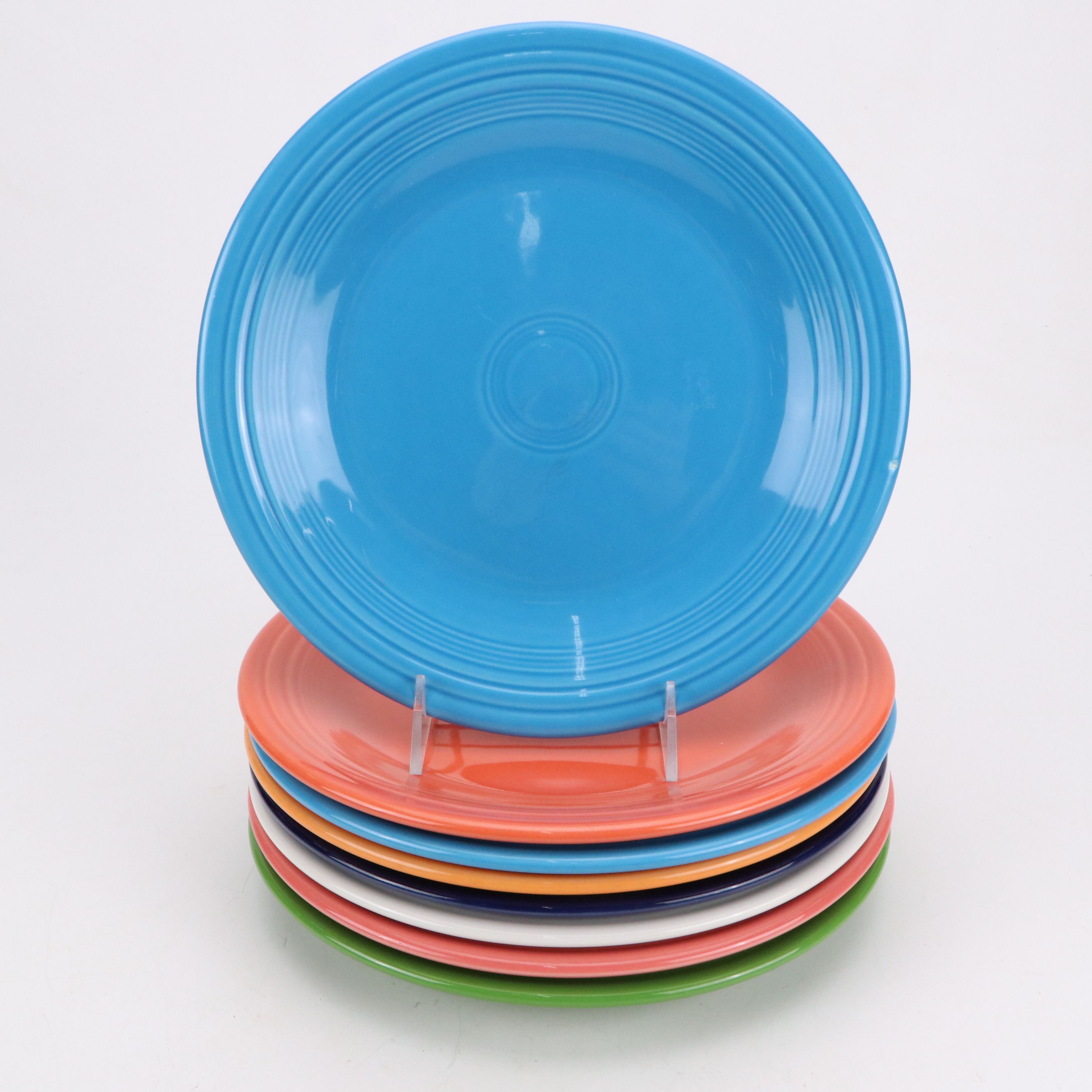 Homer Laughlin "Fiesta" Ceramic Dinnerware