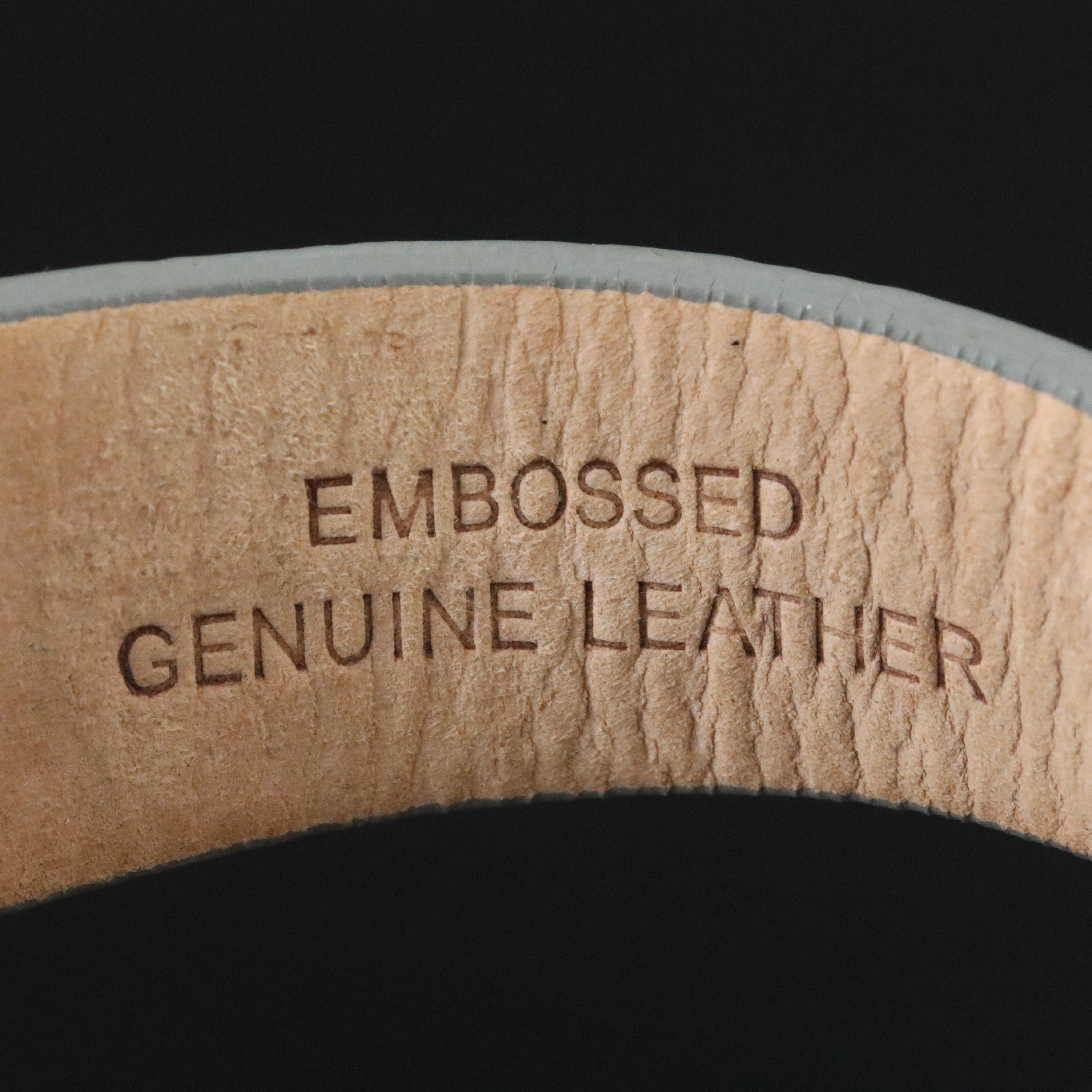 Emporio Armani Montre AR5726 Stainless Steel Watch