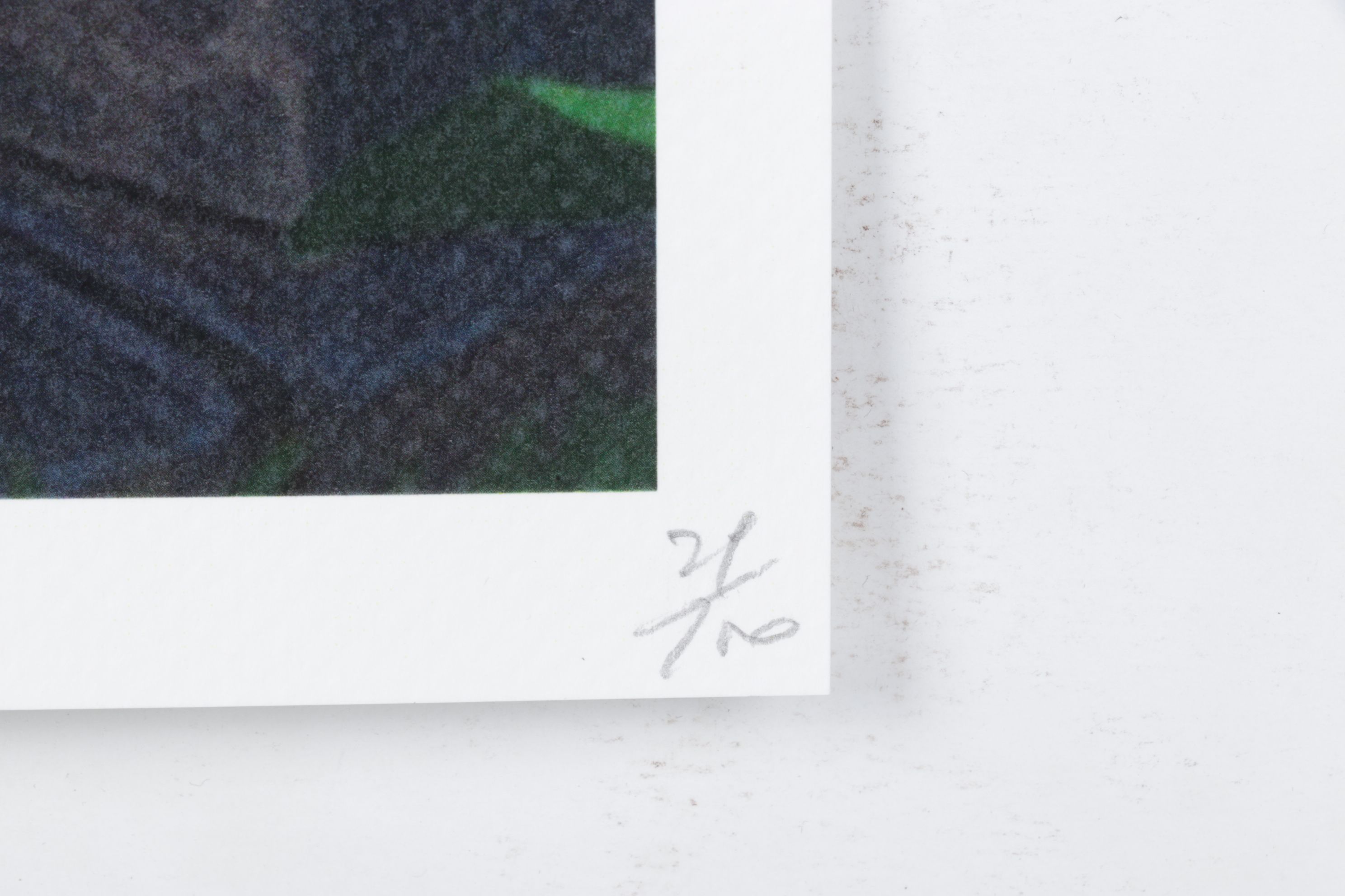 Death NYC Pop Art Digital Graphic Print Homage to Super Mario, 2025