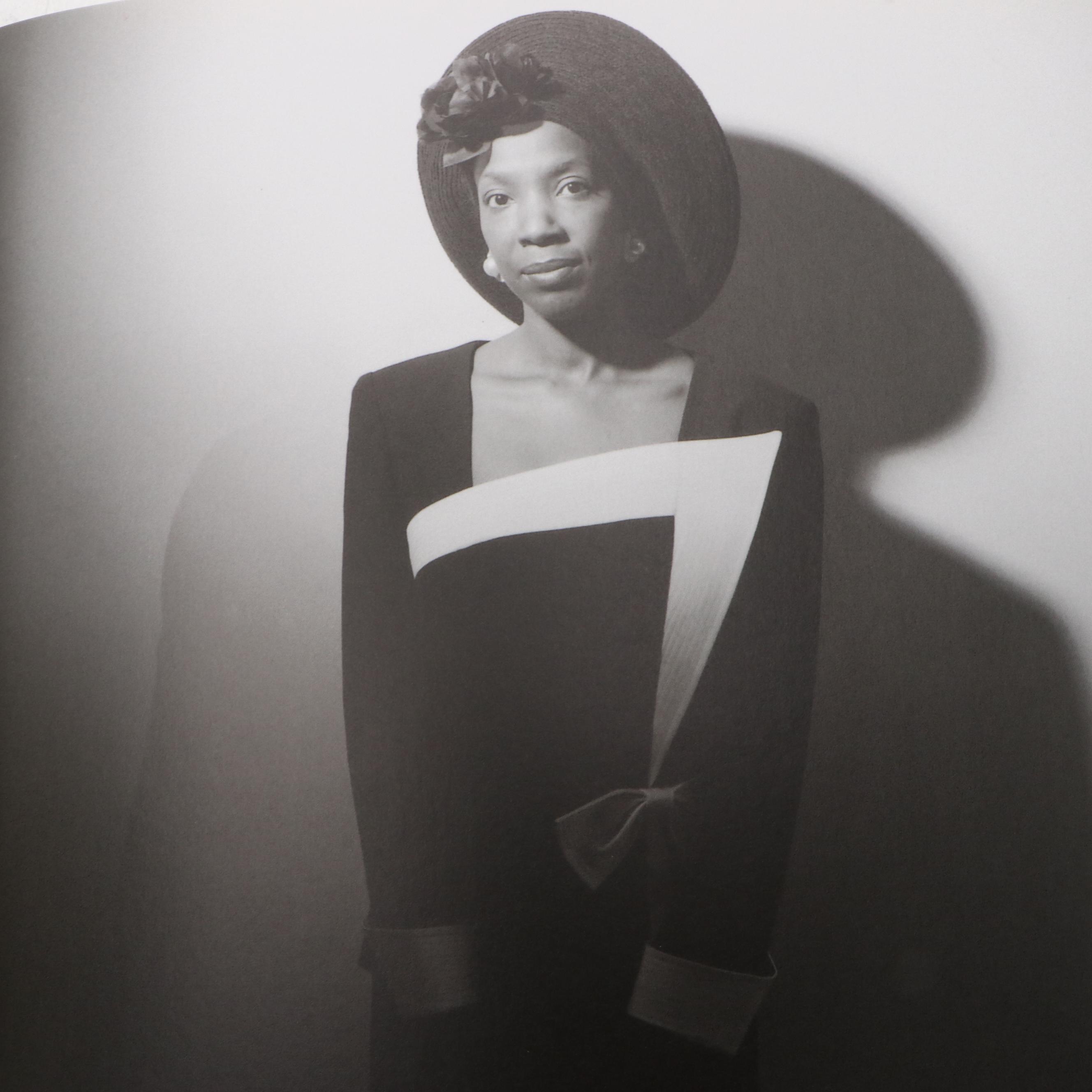"Crowns: Portraits of Black Women in Church Hats" by Cunningham and Marberry