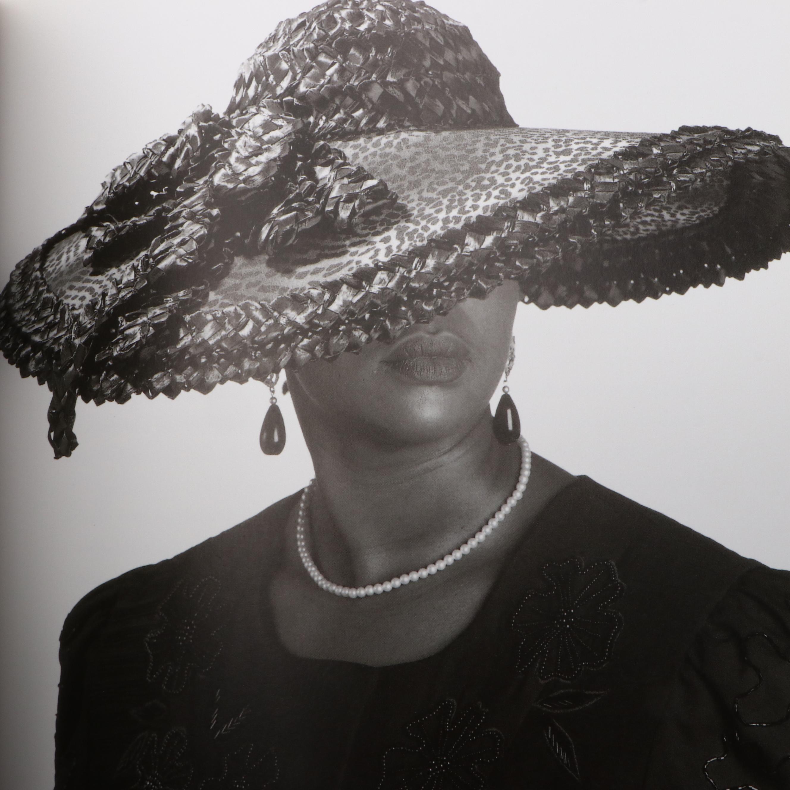 "Crowns: Portraits of Black Women in Church Hats" by Cunningham and Marberry
