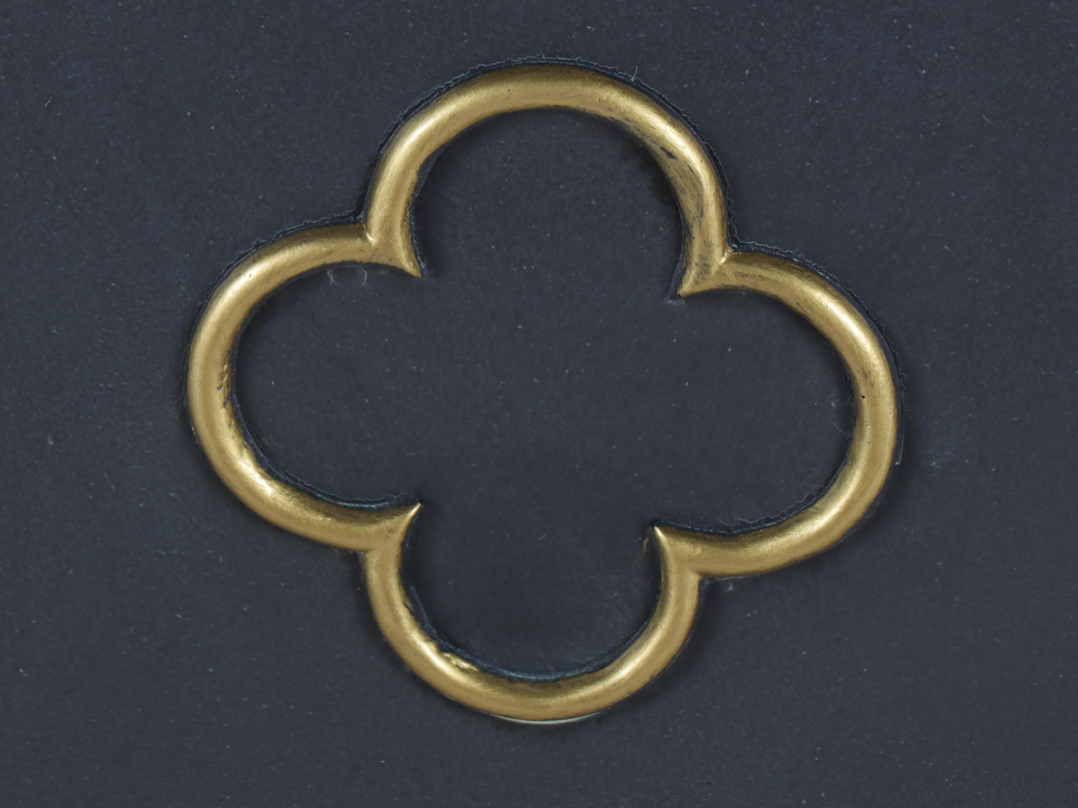 Large Square Planter Box with Glazed Ceramic Urn Planter