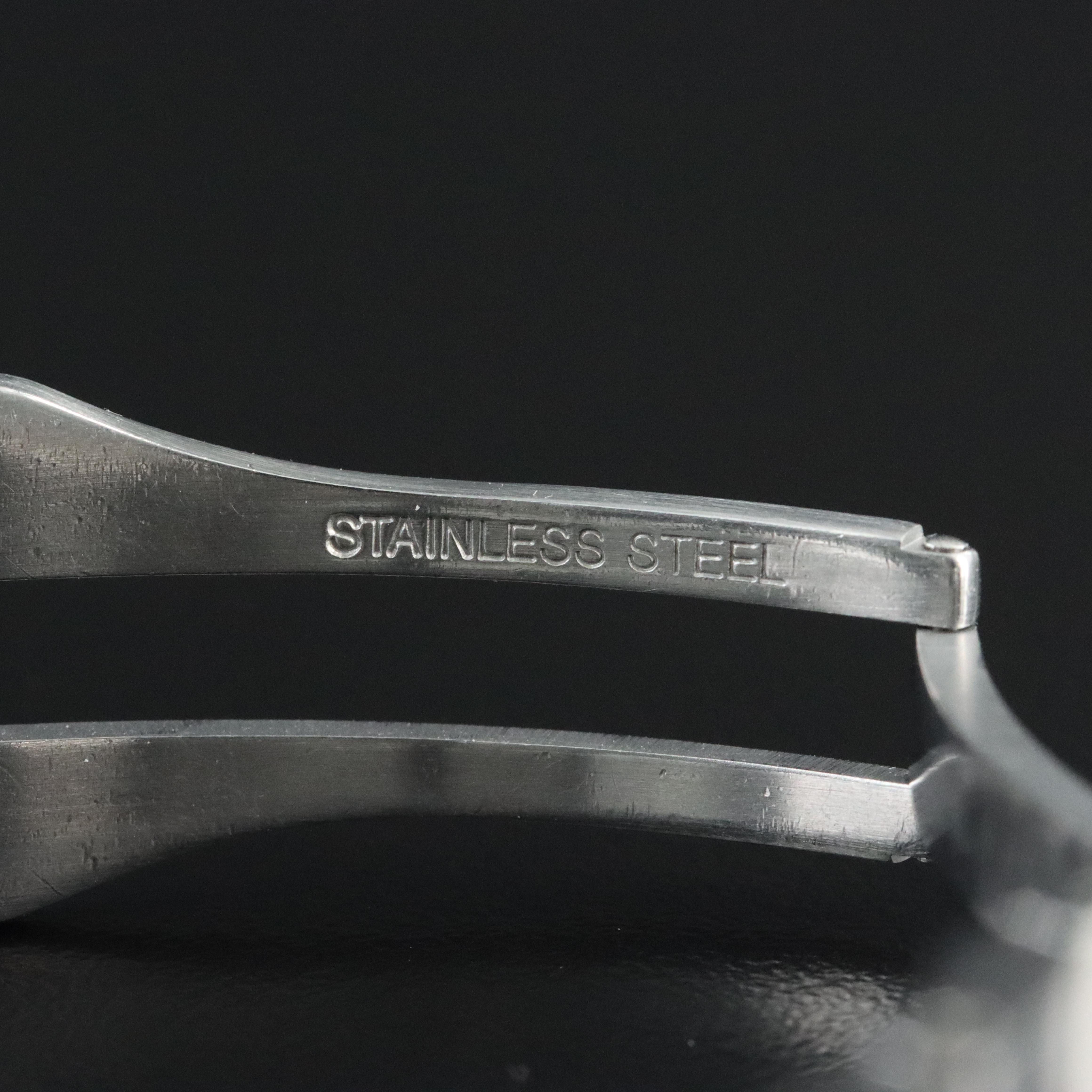 Tag Heuer Carrera Chrono Cal. 16 Black Steel Automatic