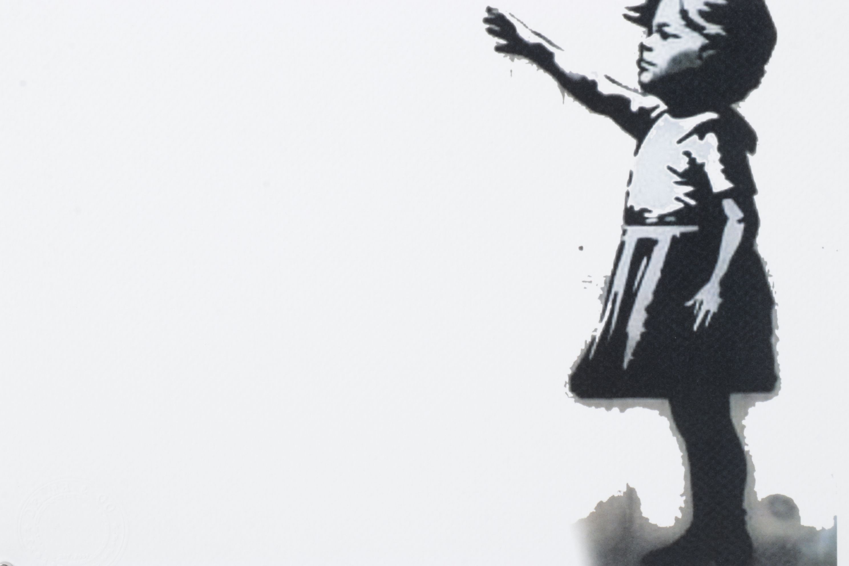 Death NYC Pop Art Digital Graphic Print Homage to Hermès, 2025