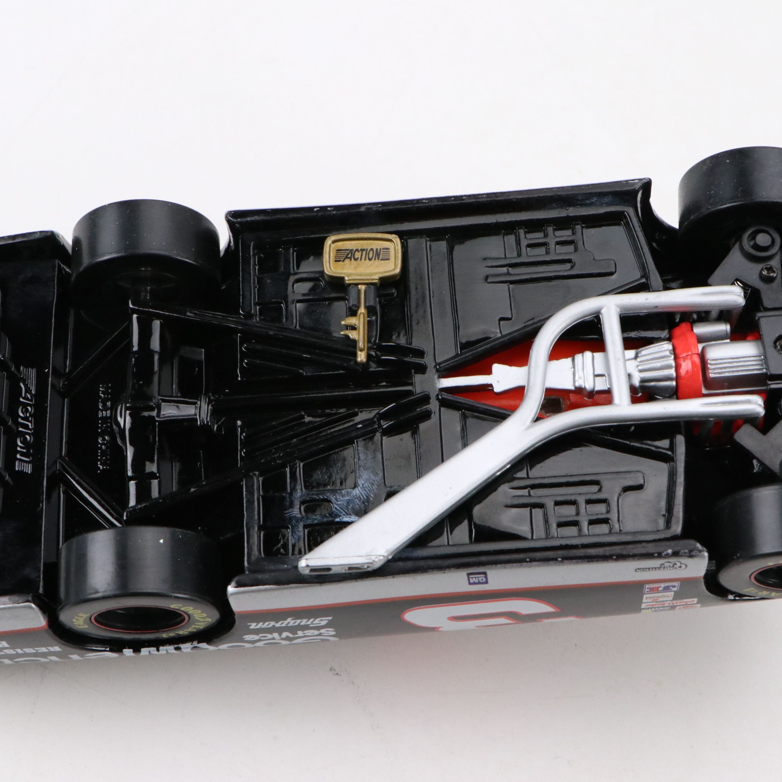 Racing Collectibles Dale Earnhardt 1994 Lumina and More Limited Edition Cars