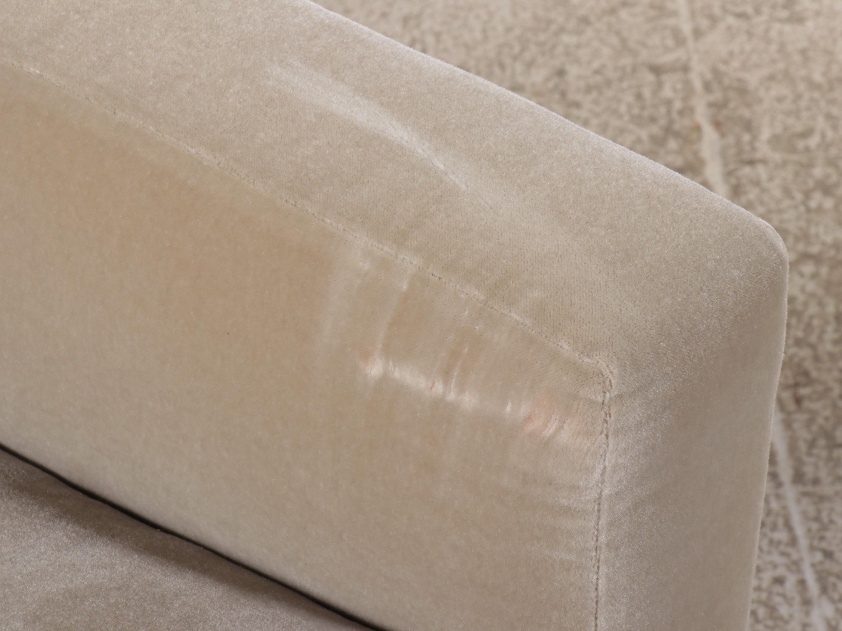 Pair of Kroll Furniture Art Deco Style Club Chairs