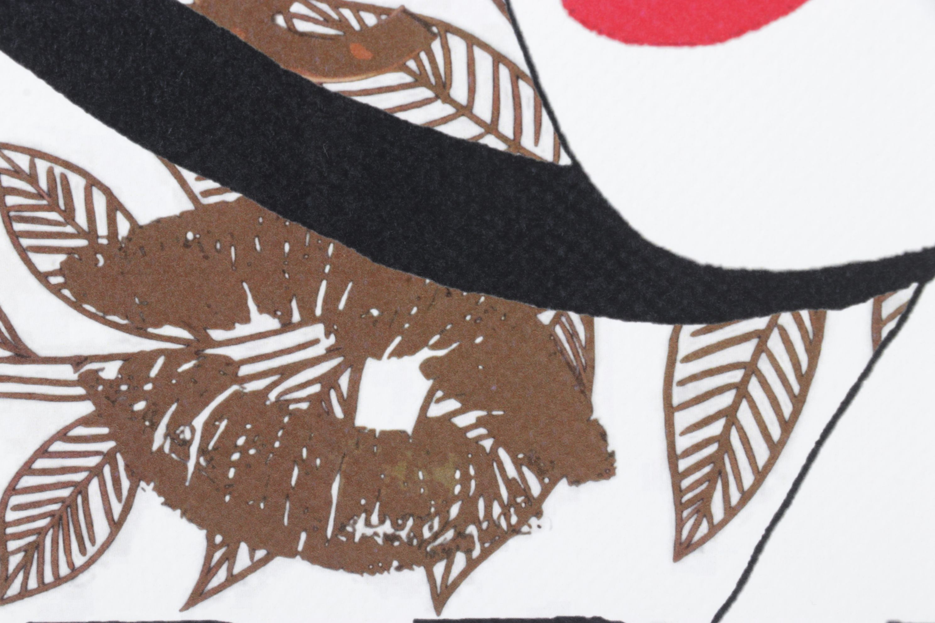 Death NYC Pop Art Digital Graphic Print Homage to Prada, 2025