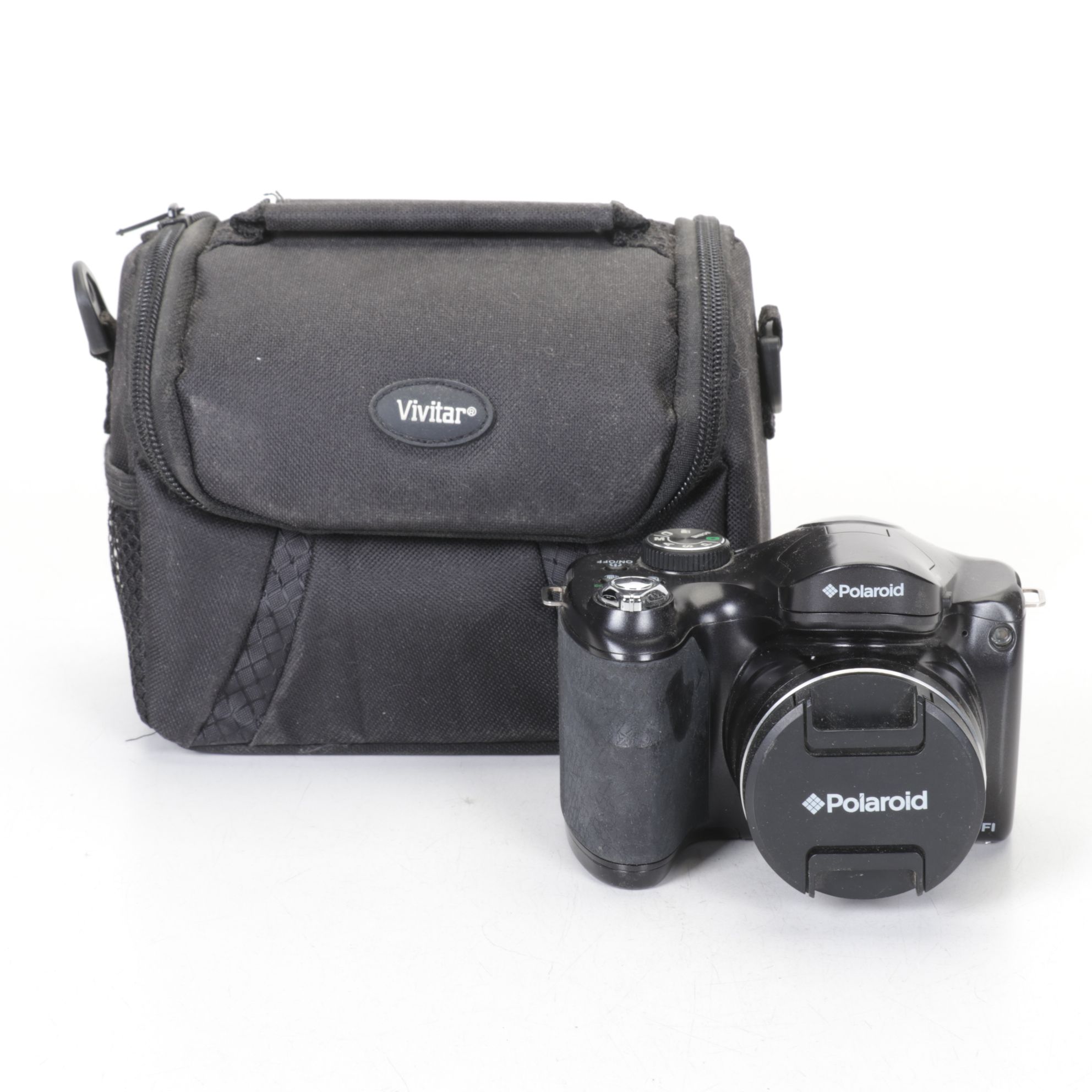 Polaroid 18MP Digital Camera