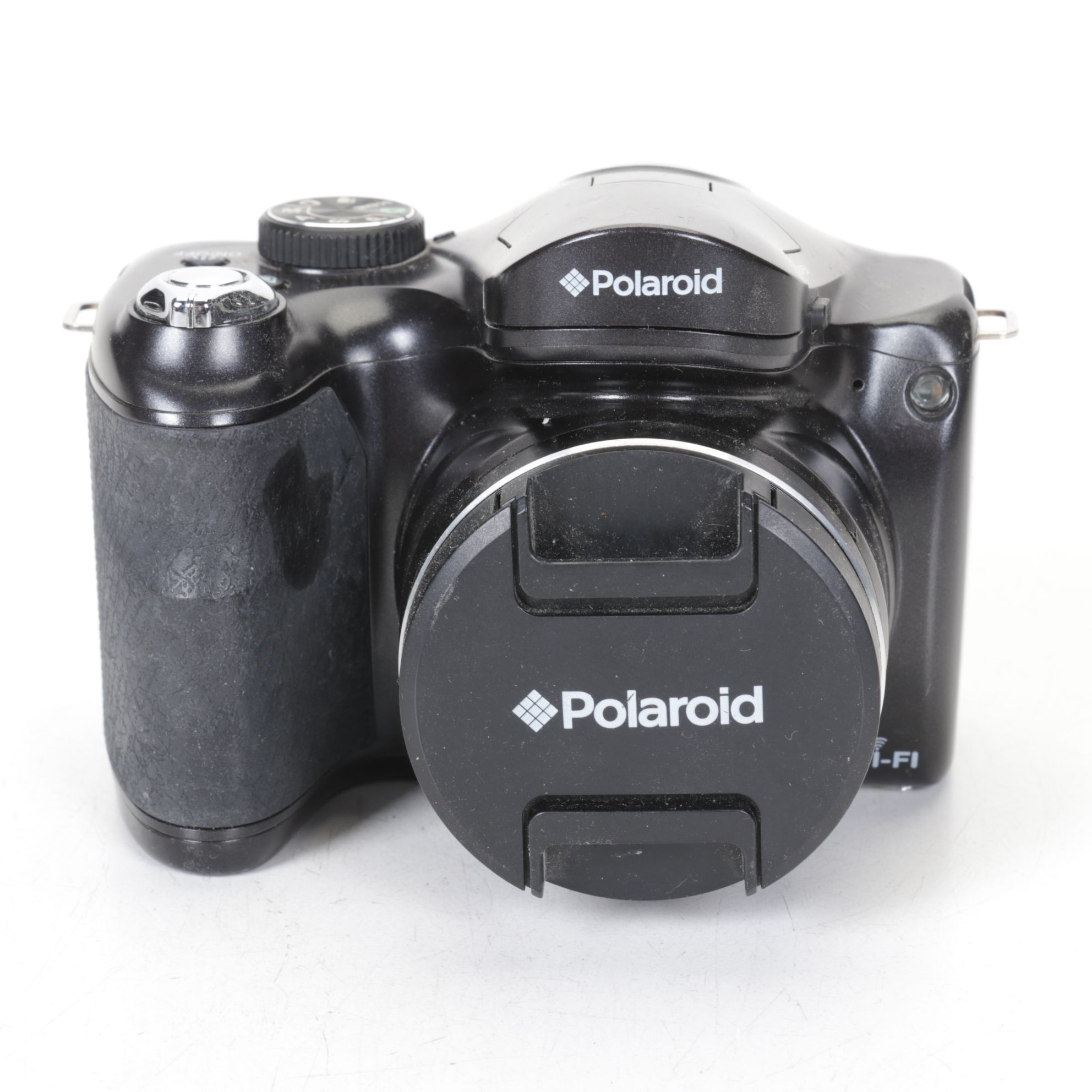 Polaroid 18MP Digital Camera