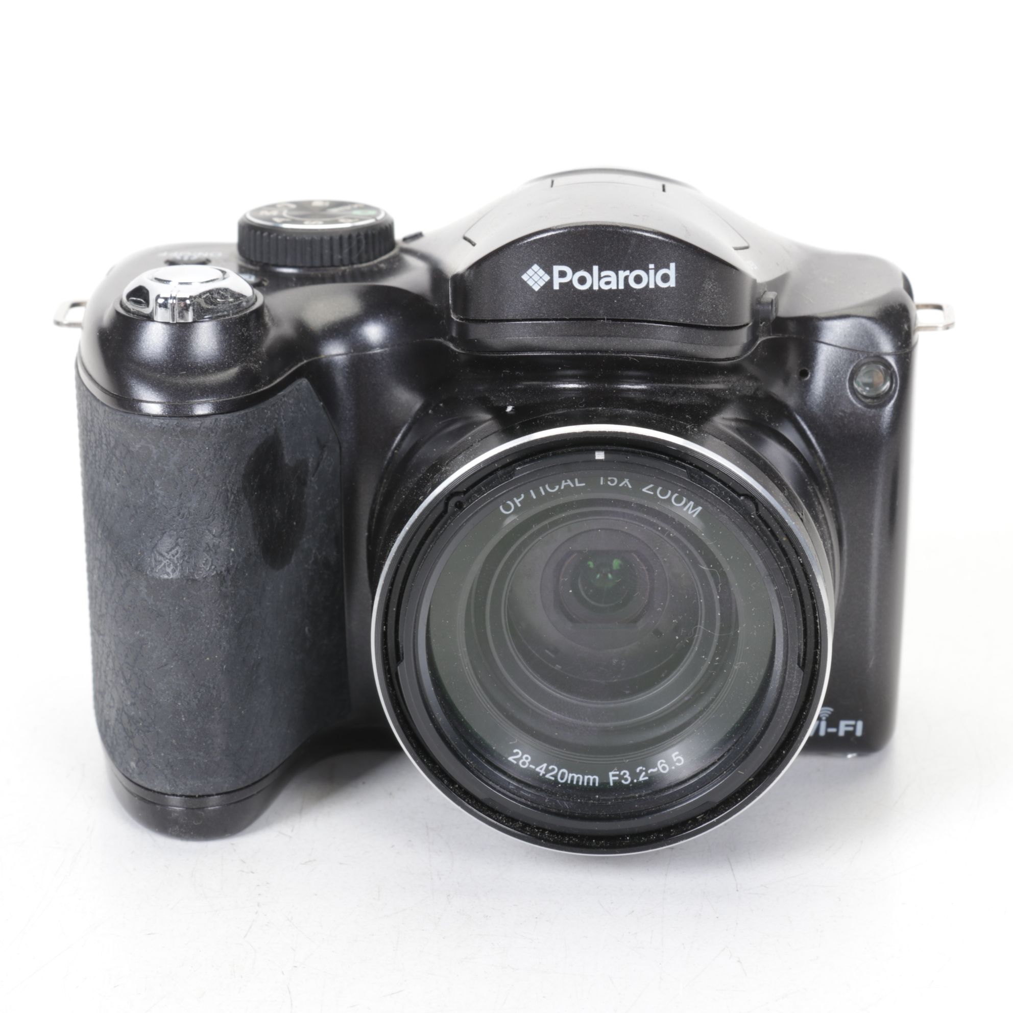 Polaroid 18MP Digital Camera