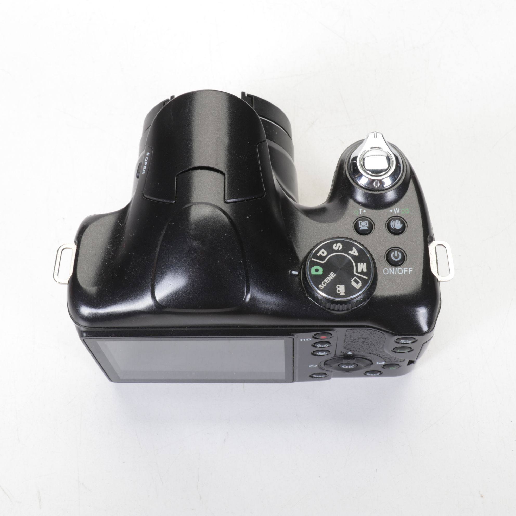 Polaroid 18MP Digital Camera