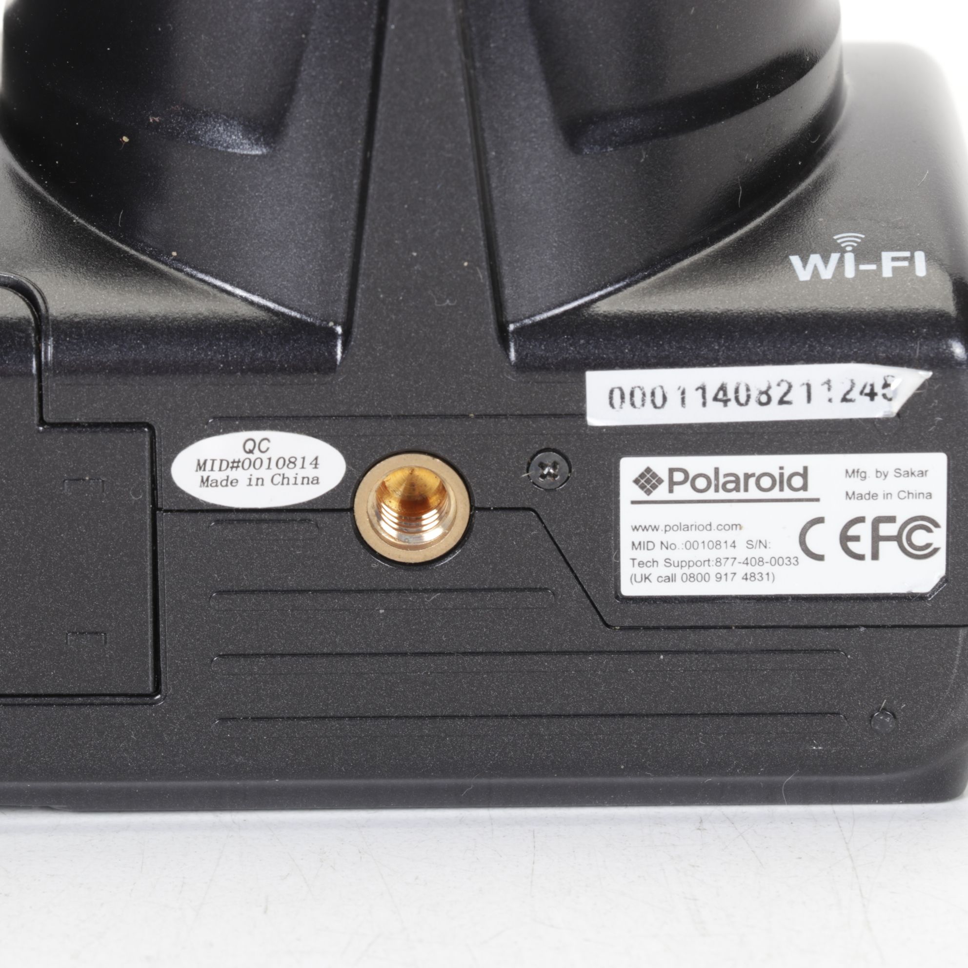 Polaroid 18MP Digital Camera