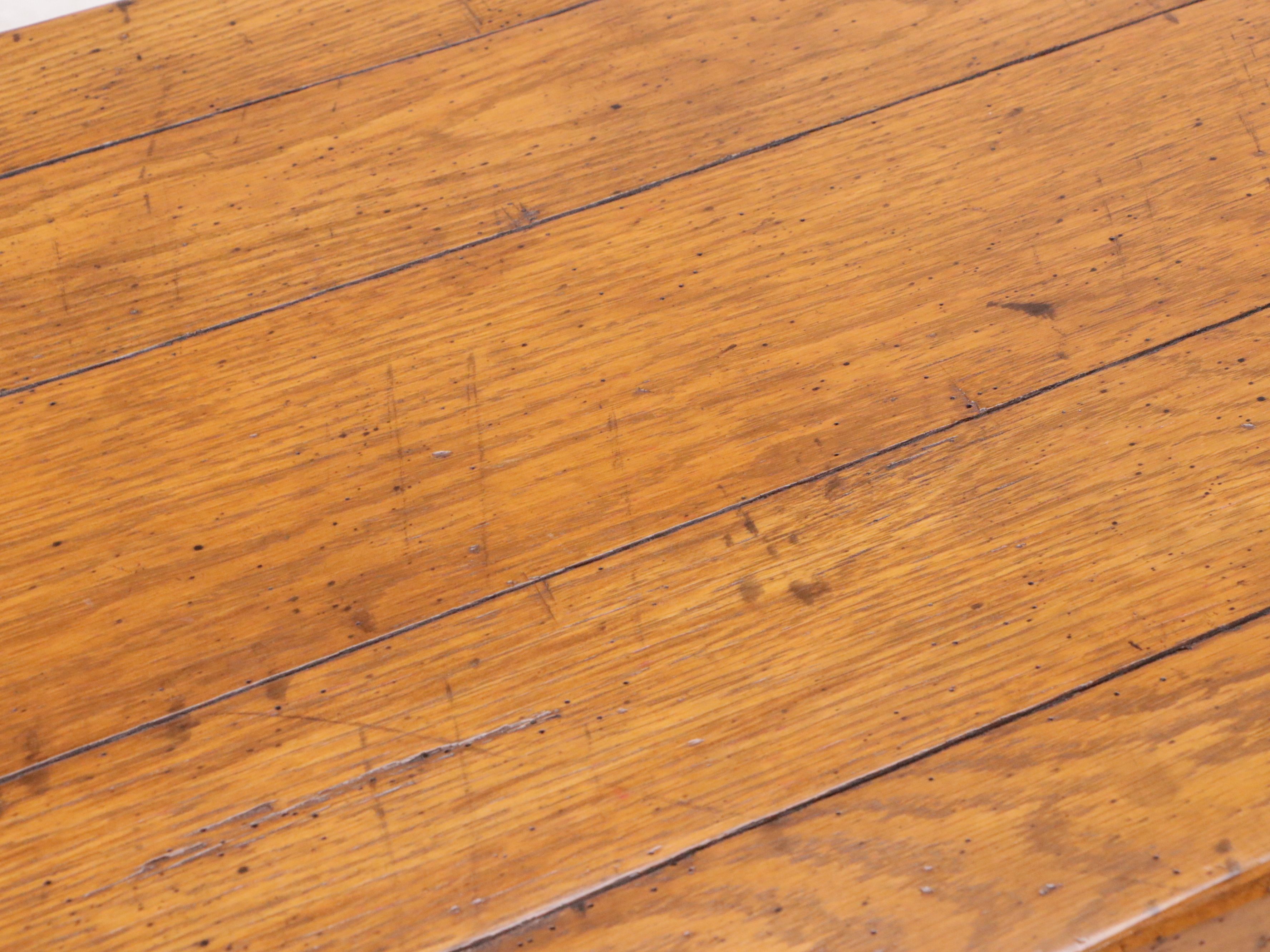 Guy Chaddock & Co. "Melrose Collection" Console Table