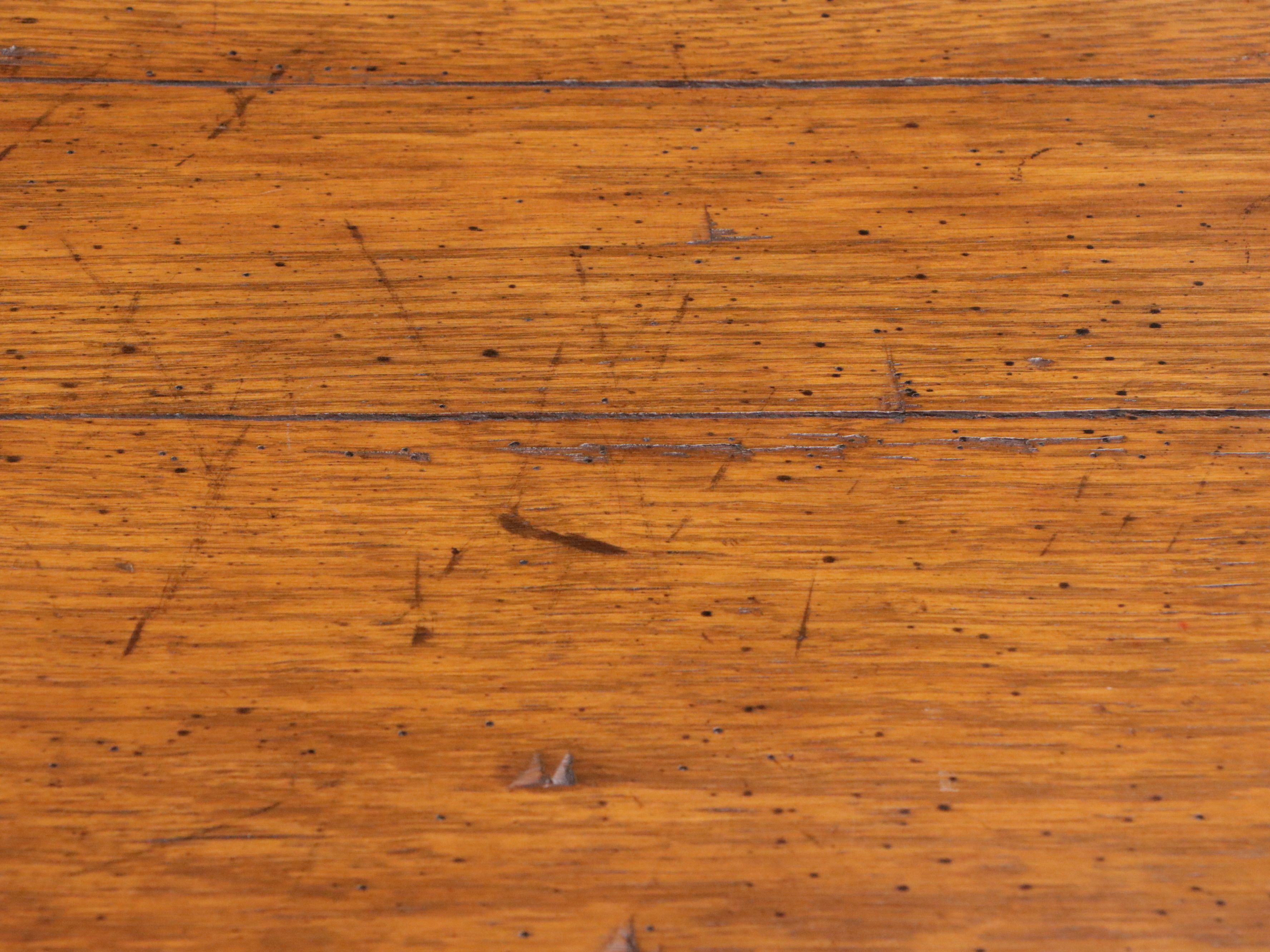 Guy Chaddock & Co. "Melrose Collection" Console Table