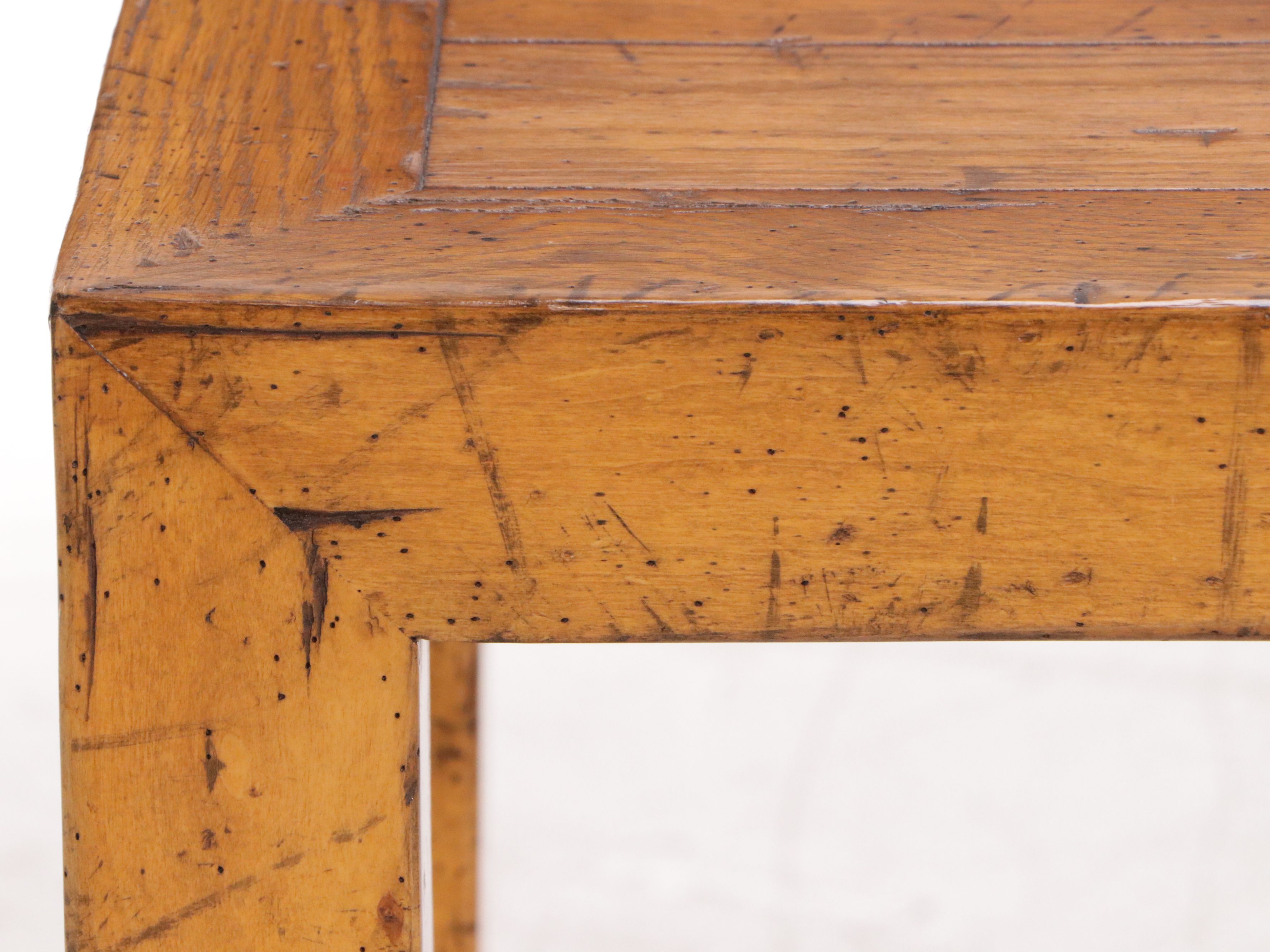 Guy Chaddock & Co. "Melrose Collection" Console Table