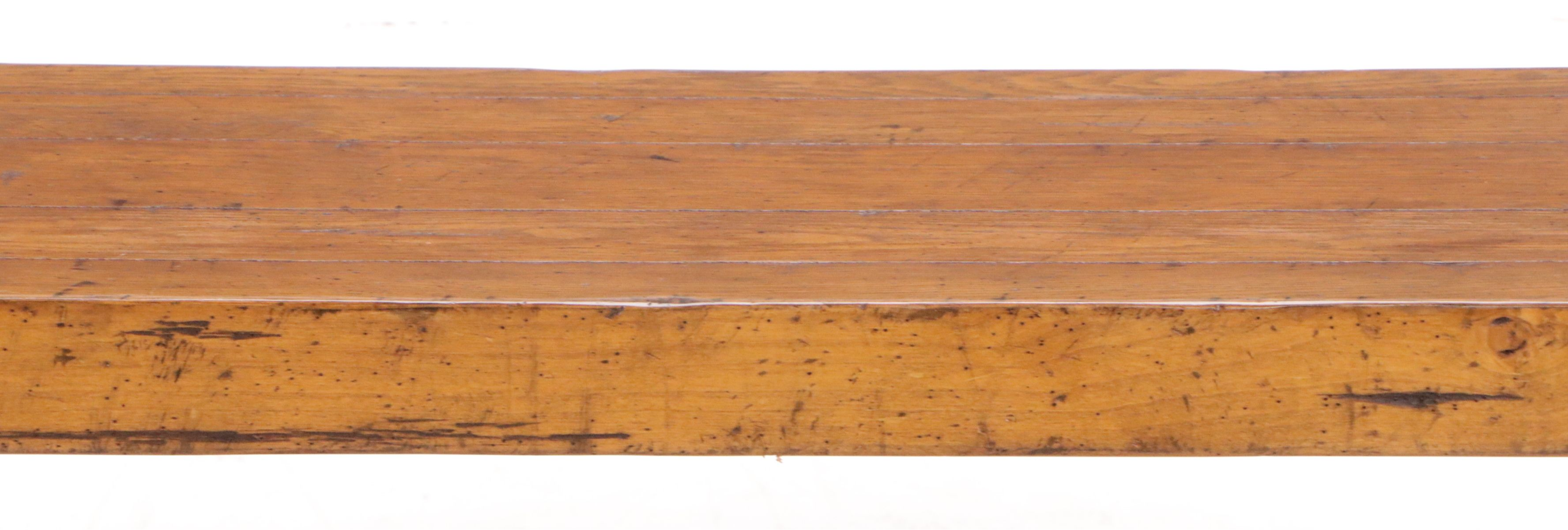 Guy Chaddock & Co. "Melrose Collection" Console Table