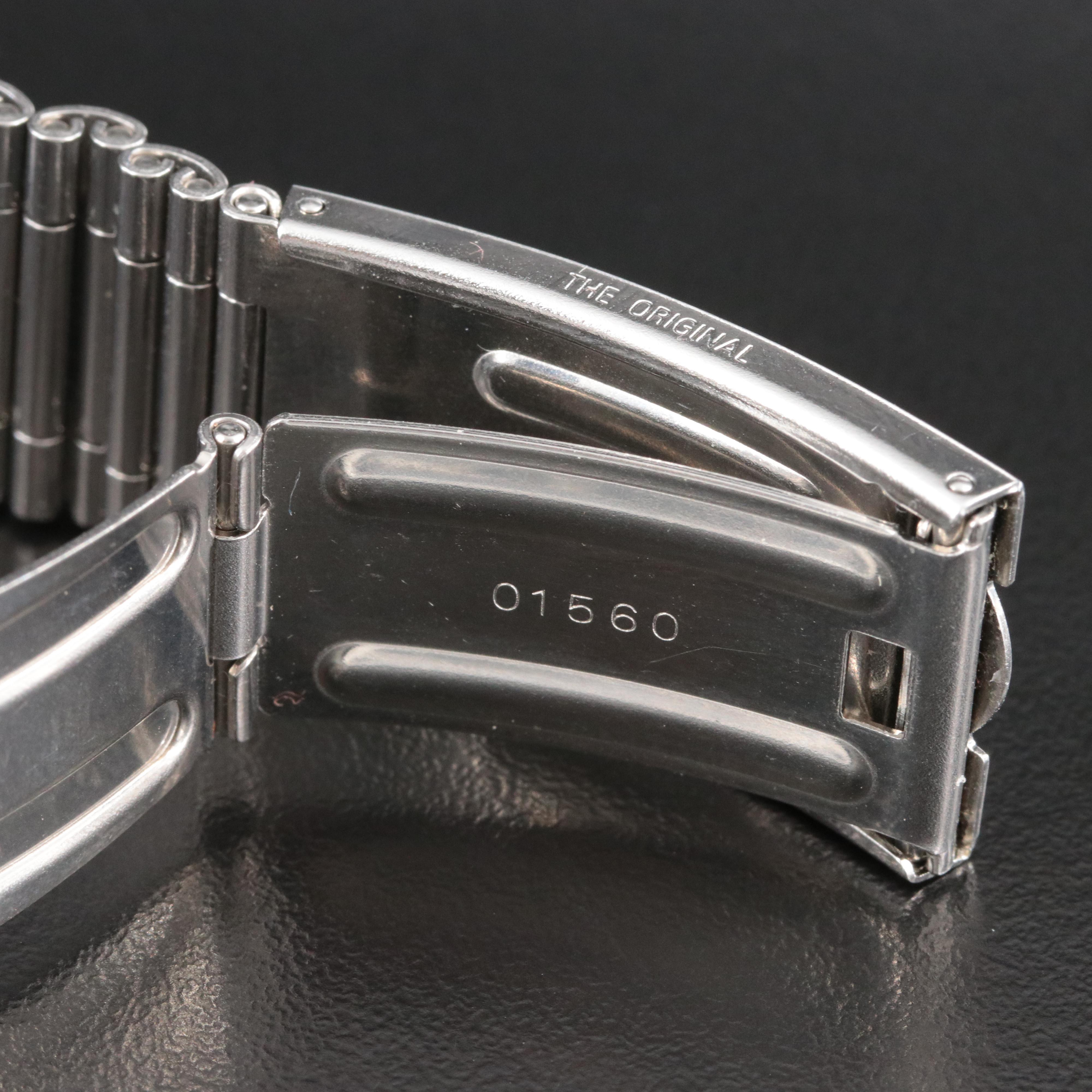 Rado Diastar Original Vintage Watch