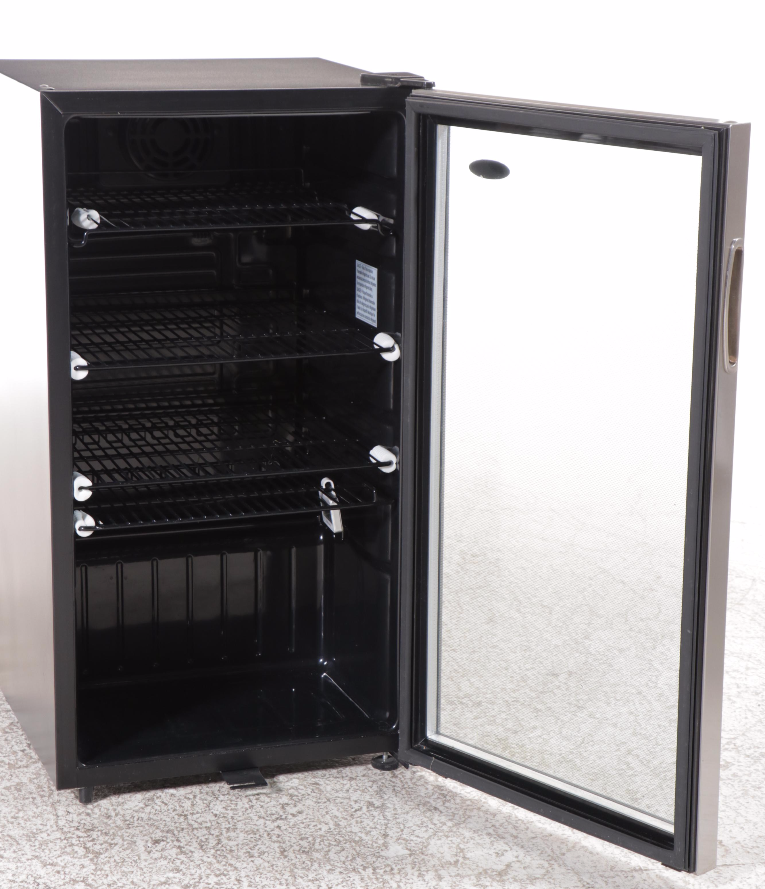 Danby Compact Refrigerator Beverage Cooler