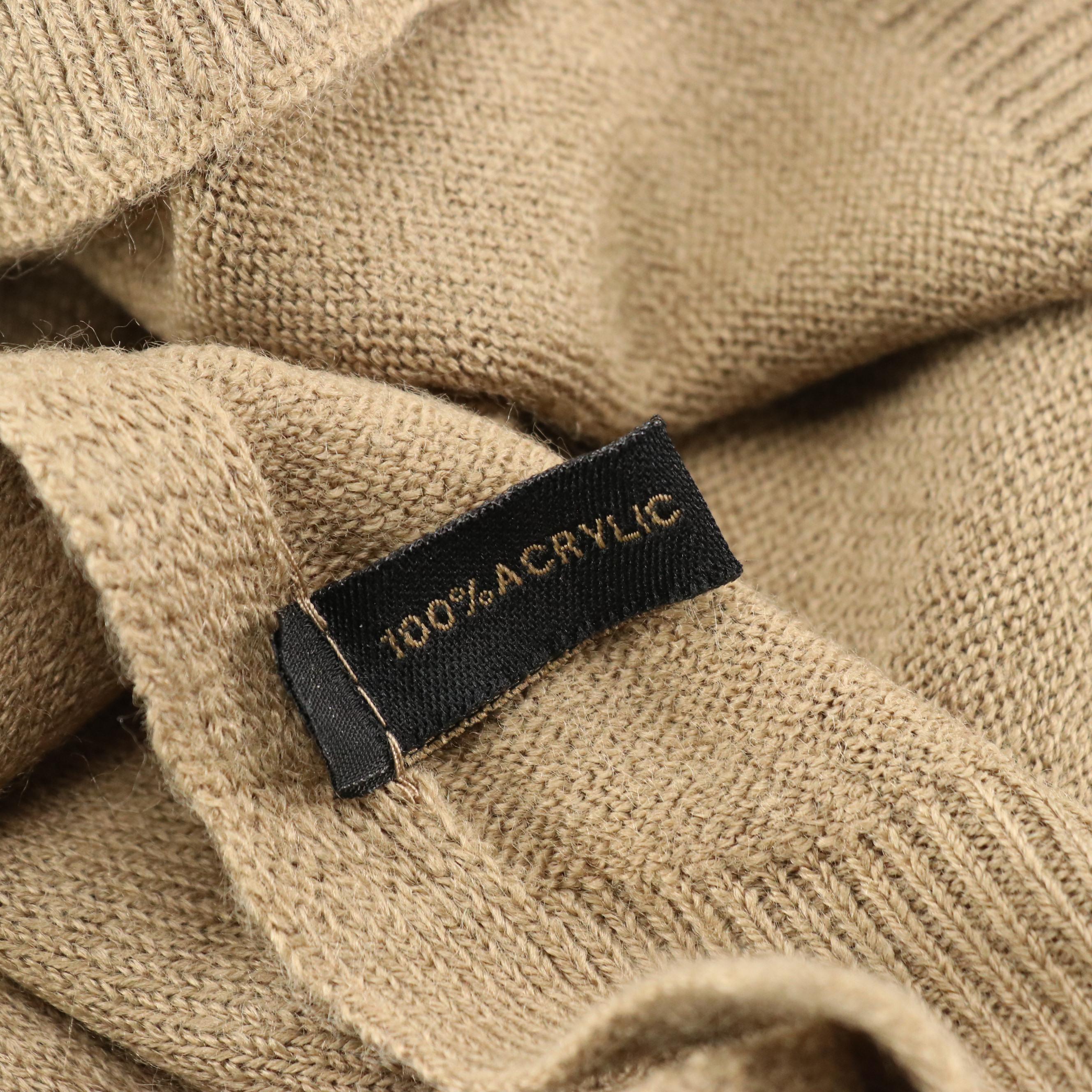 Calvin Klein Infinity Scarf with Other Fringe Scarves and Wraps