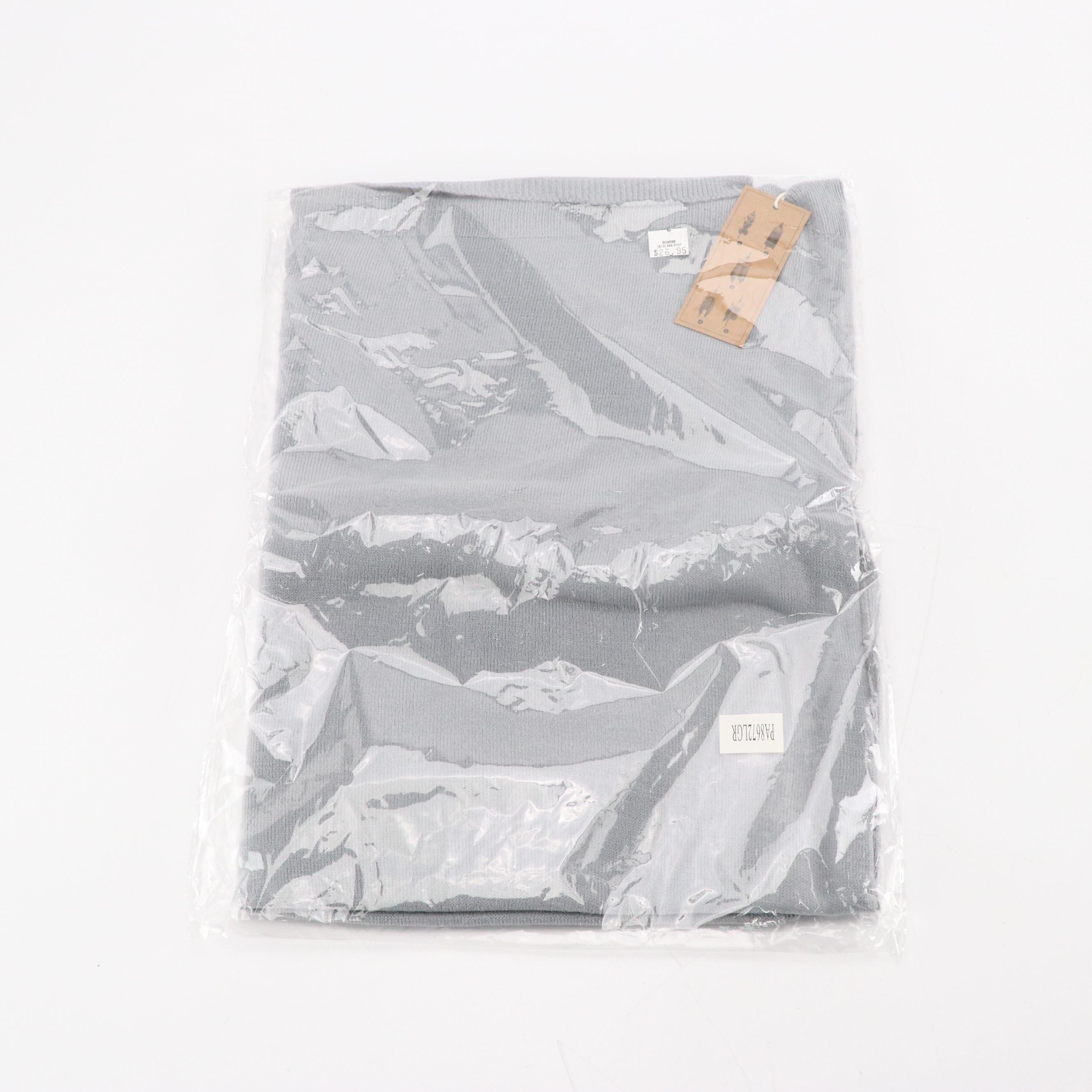 Calvin Klein Infinity Scarf with Other Fringe Scarves and Wraps