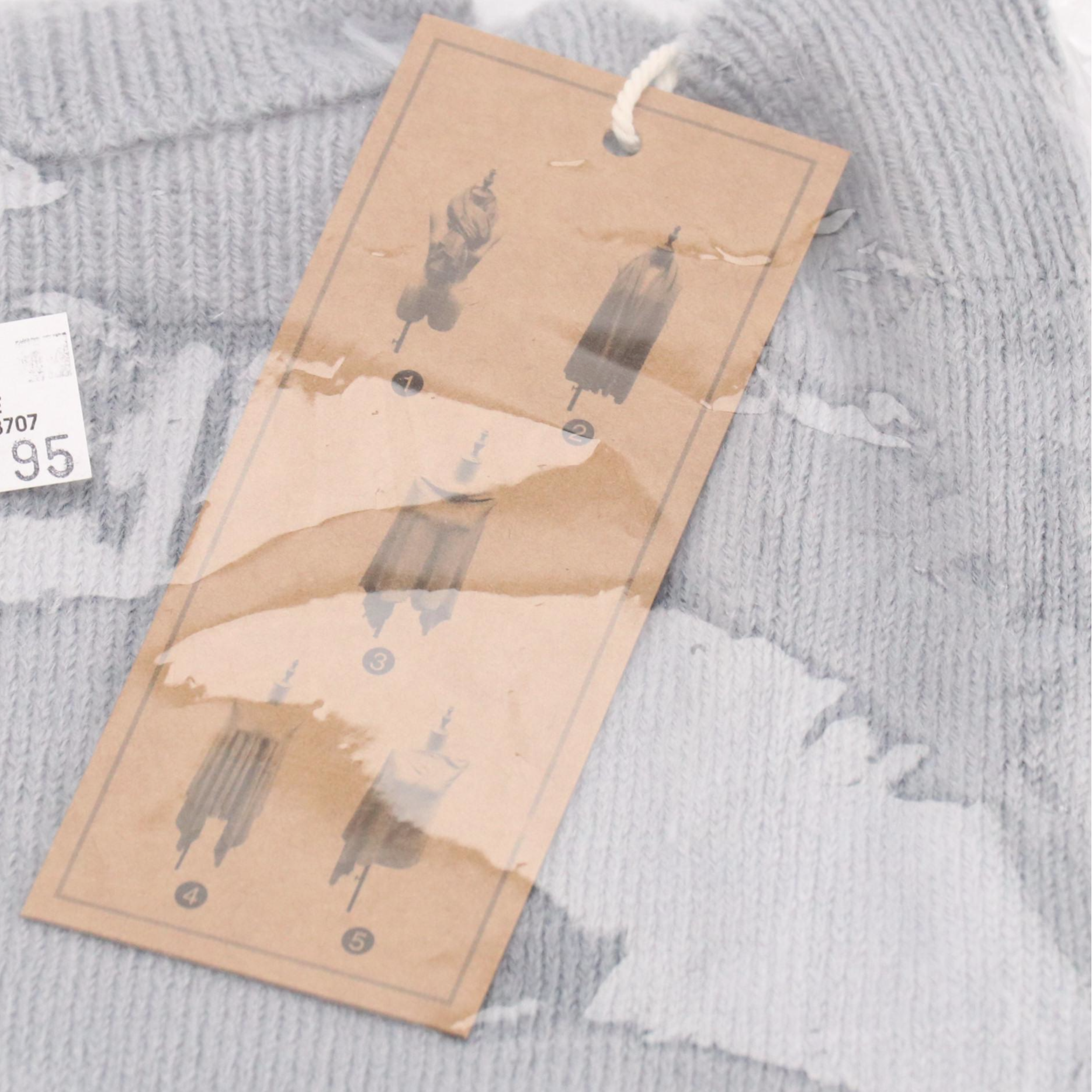 Calvin Klein Infinity Scarf with Other Fringe Scarves and Wraps