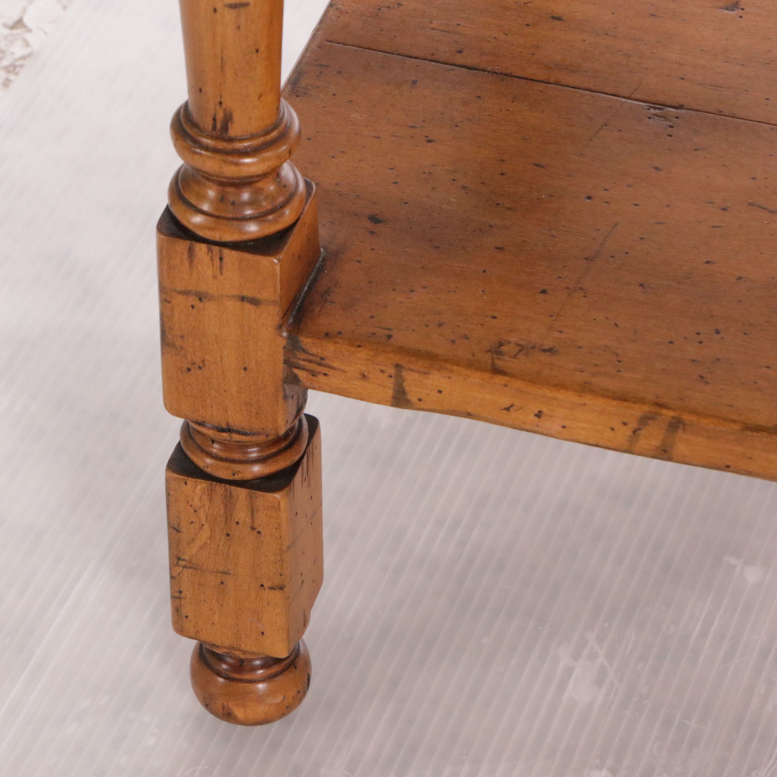 Guy Chaddock & Co. "Melrose Collection" Gustavian Style Slant-Top Desk