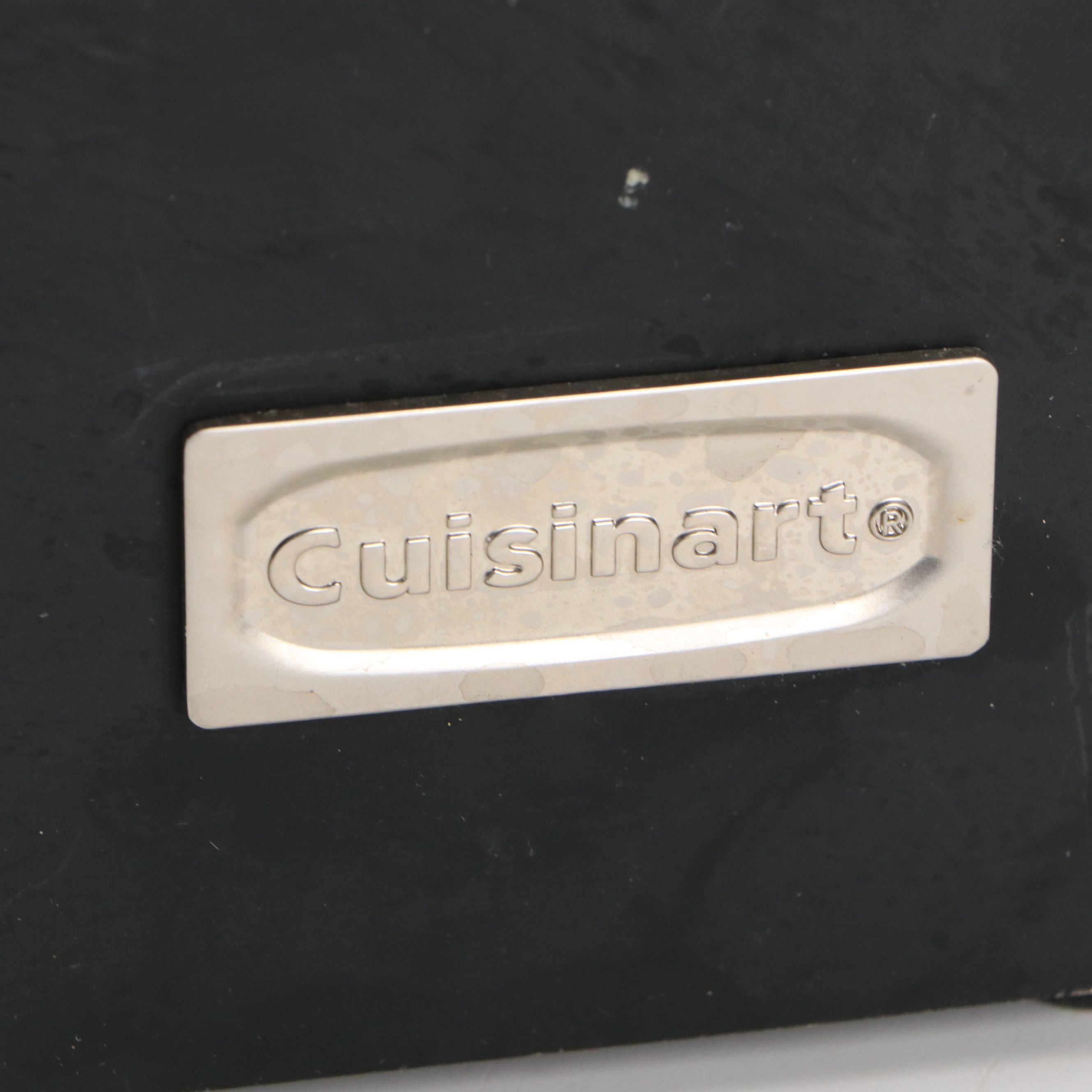 Cuisinart Kitchen Knife Set with Farberware Wood Cutting Broad