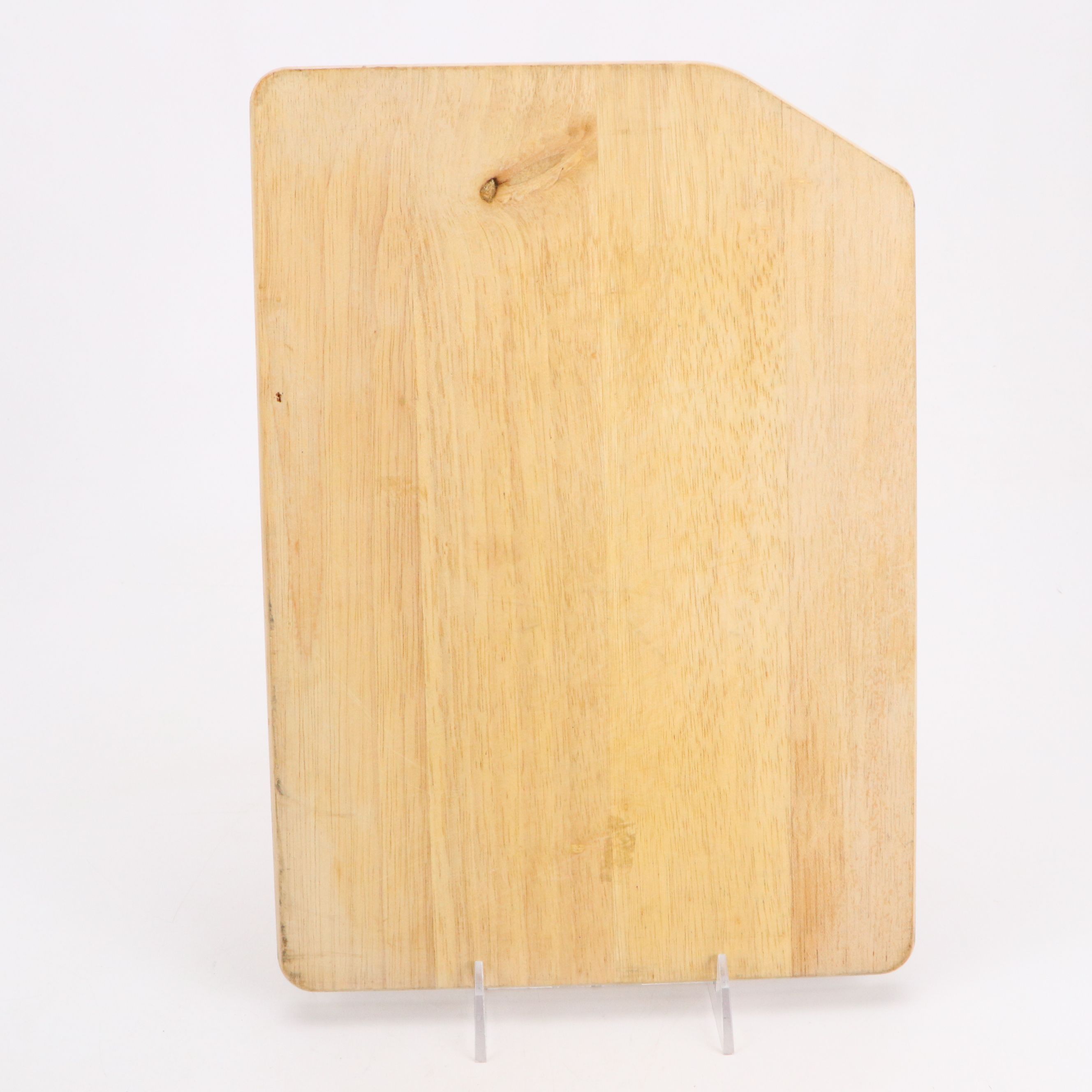 Cuisinart Kitchen Knife Set with Farberware Wood Cutting Broad