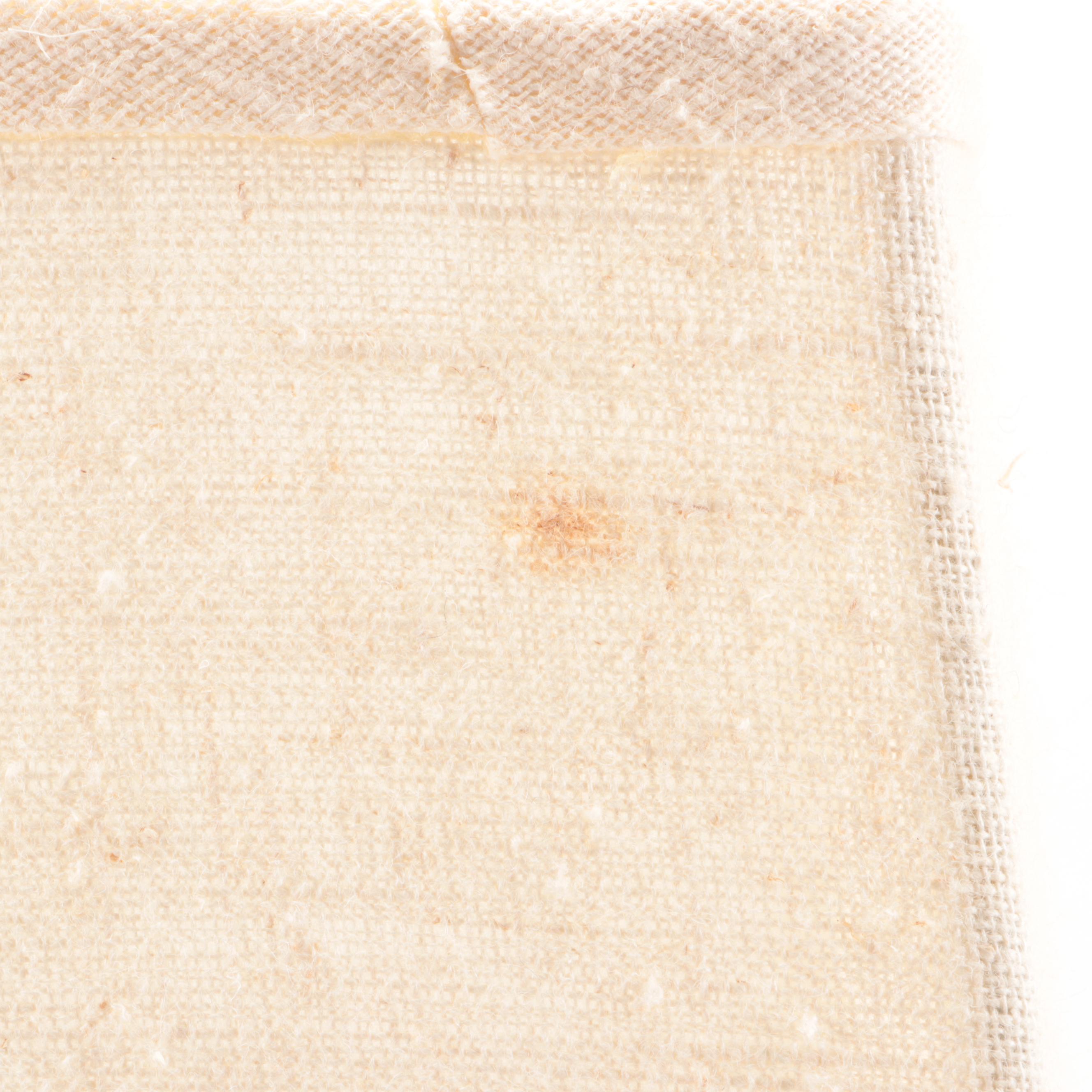 Neoclassical Corinthian Column Form Faux Stone Lamp on Glass Base