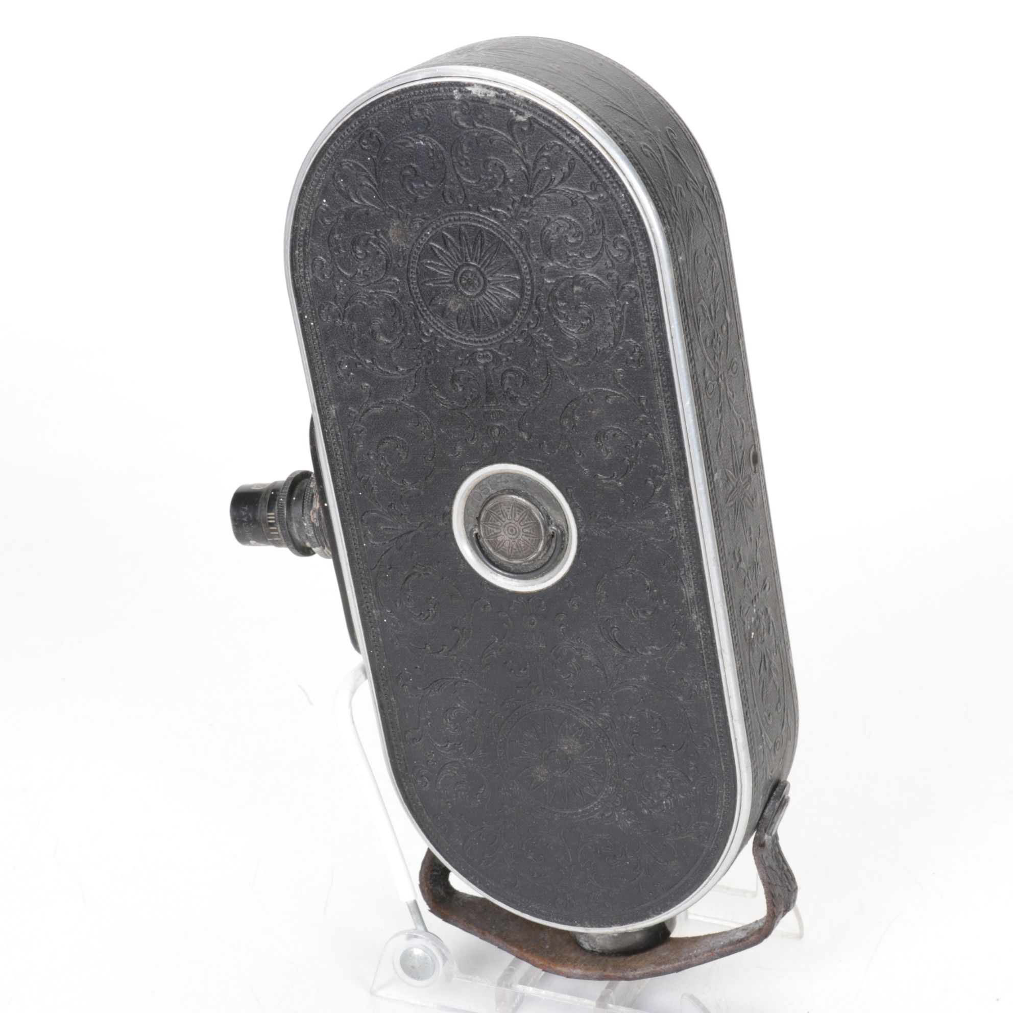 8mm & 16mm Film Cameras by Yashica, Kodak & More