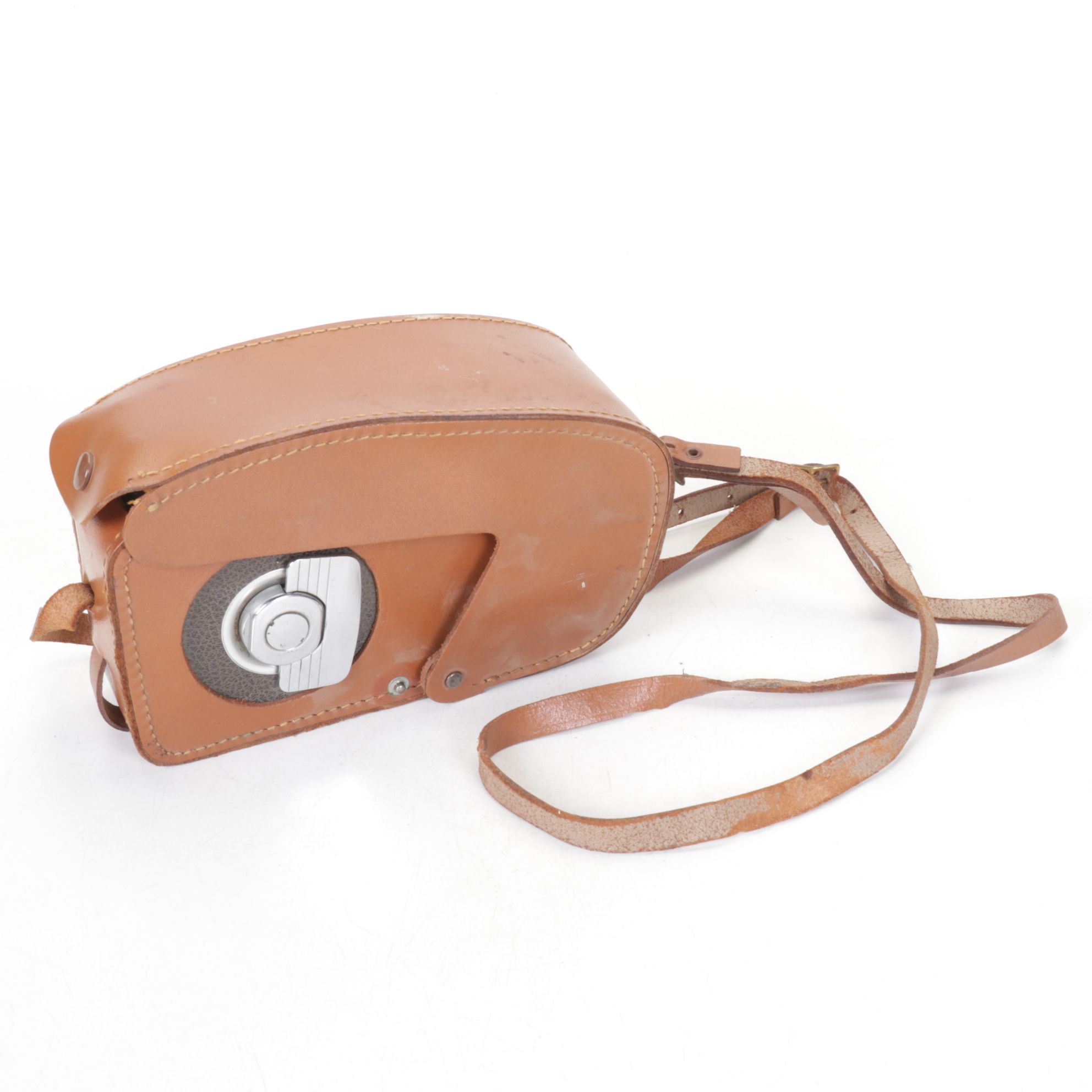 8mm & 16mm Film Cameras by Yashica, Kodak & More