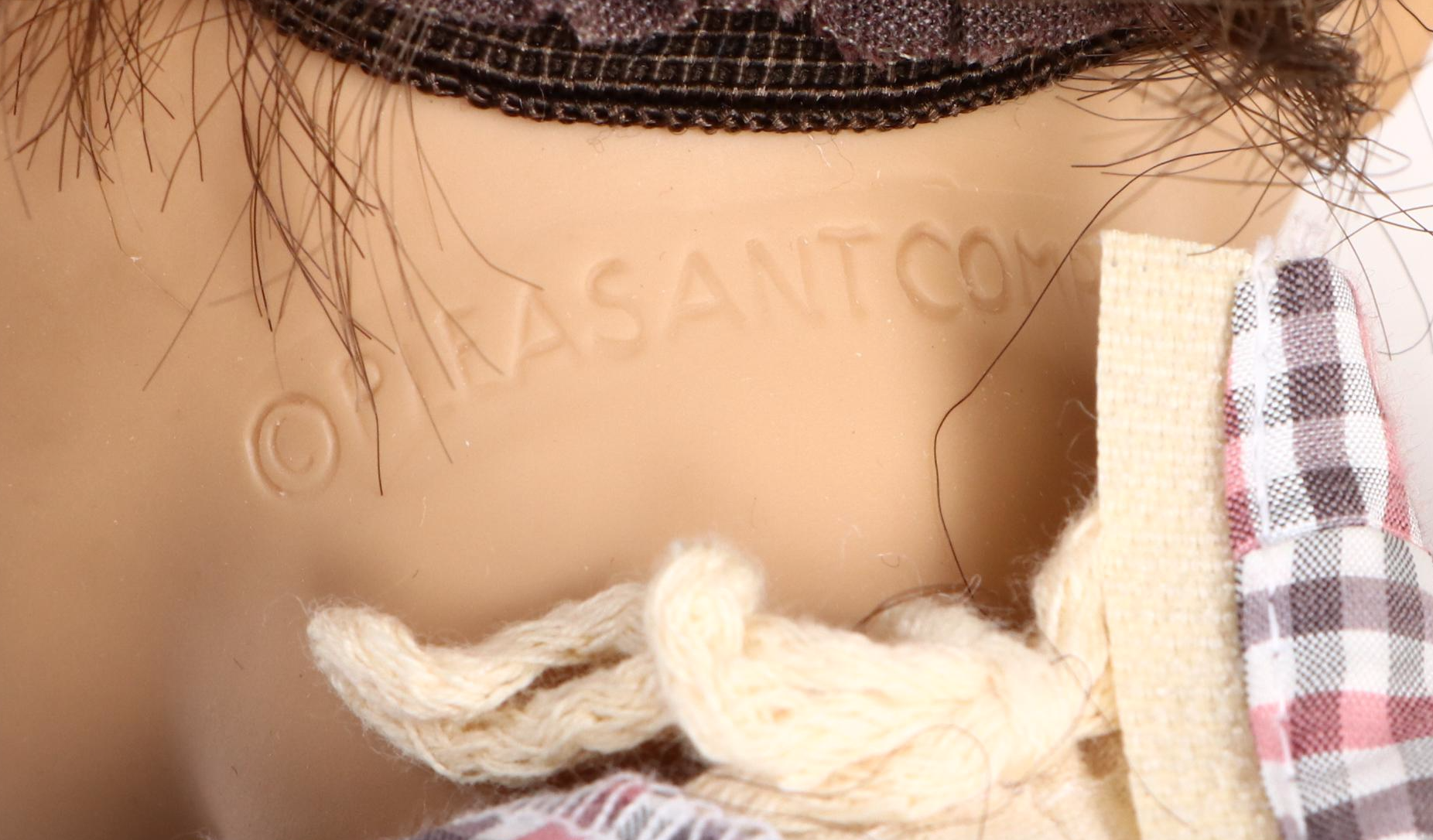 Pleasant Company American Girl Samantha, Molly, Kirsten and More Dolls and Books