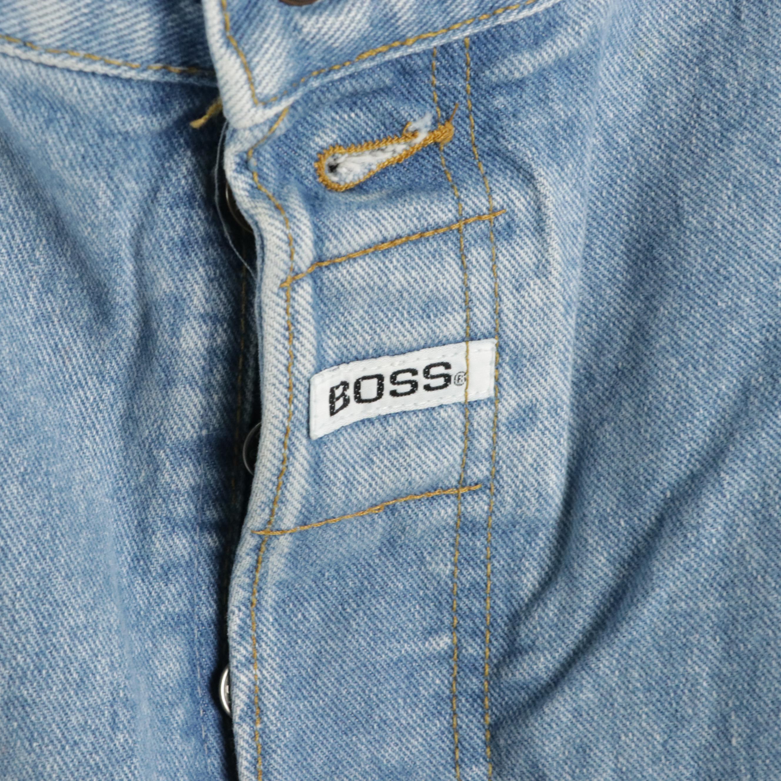 Men's Denim Jeans Featuring Columbia Sportswear, Levi's, and Tommy Jeans