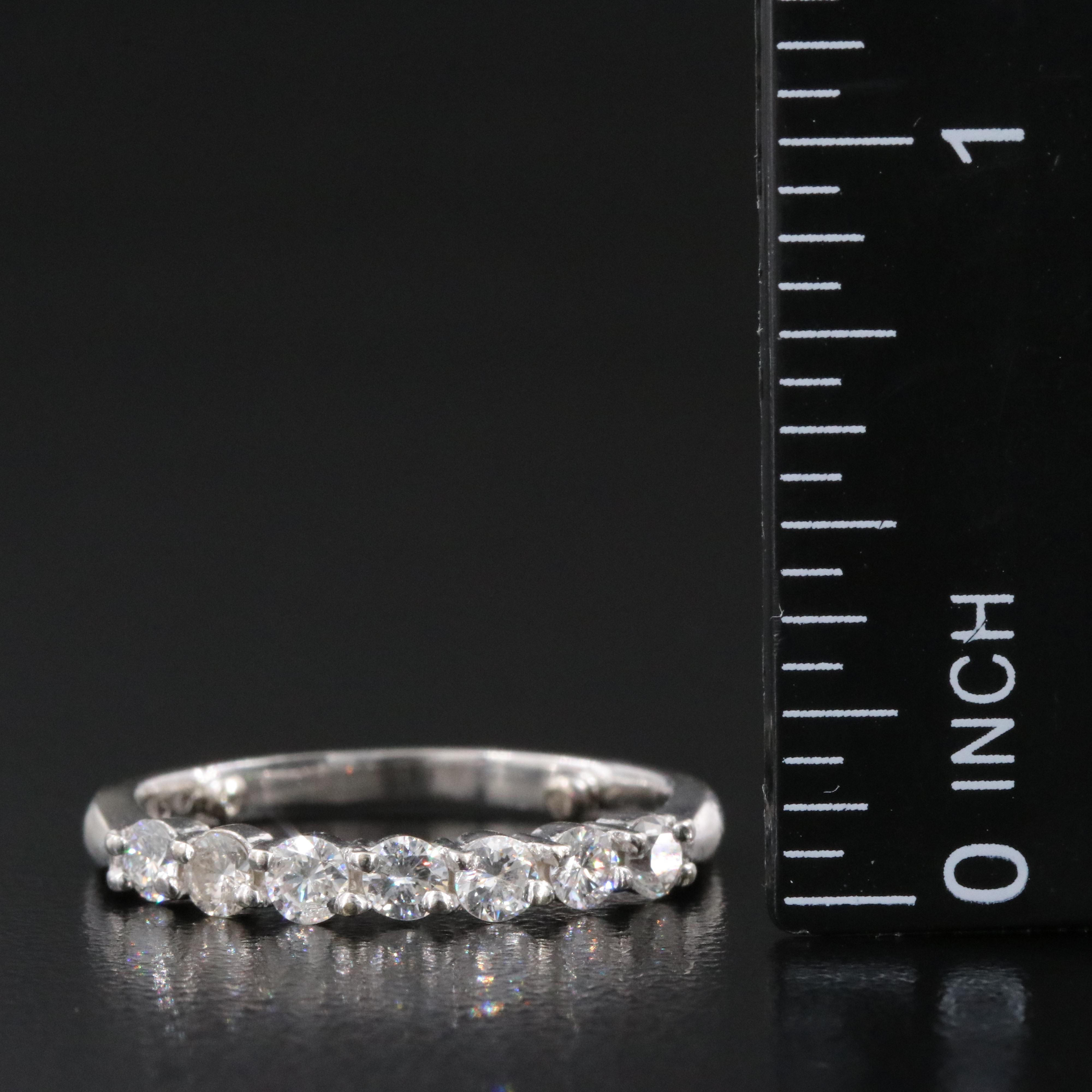 14K 0.50 CTW Diamond Ring