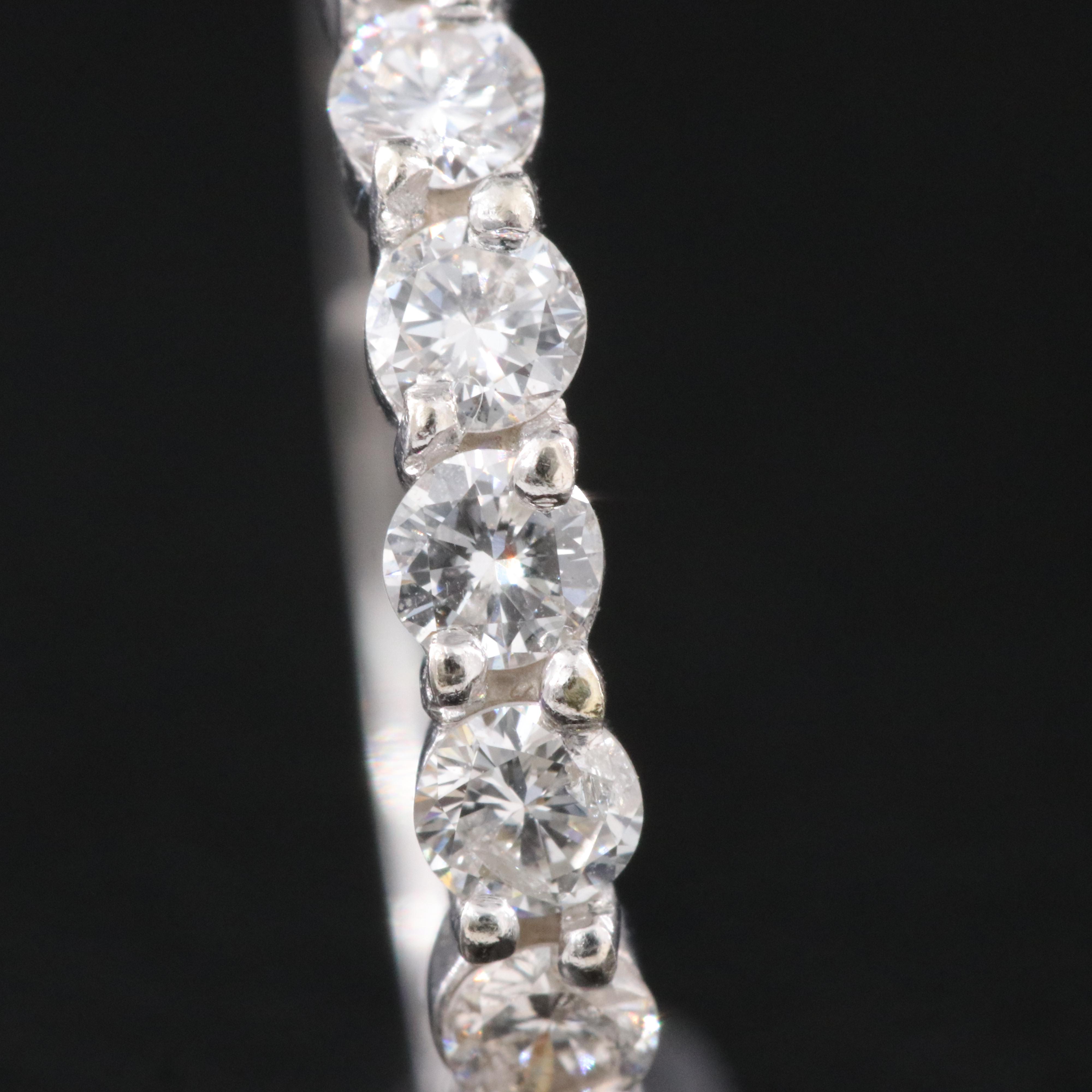 14K 0.50 CTW Diamond Ring