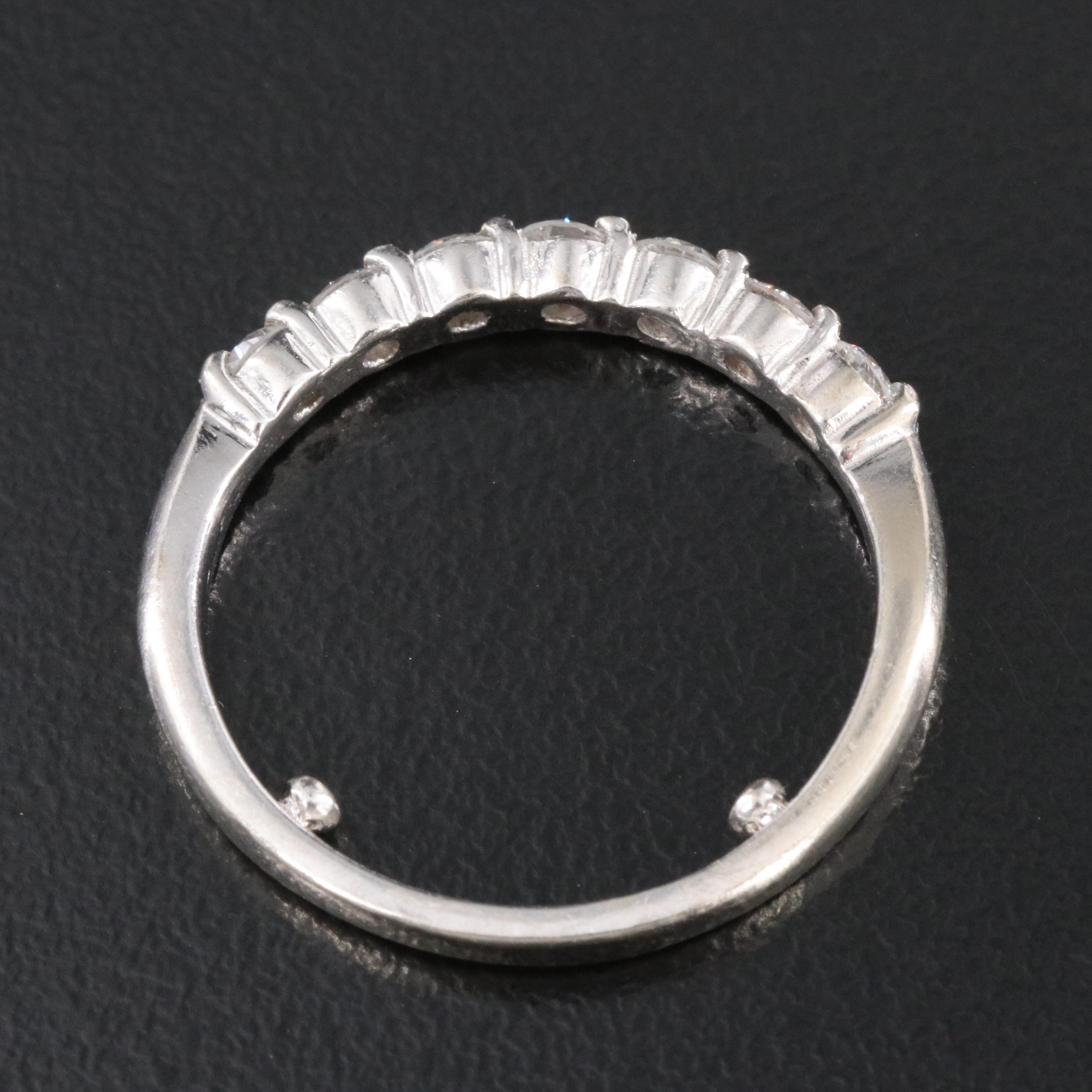 14K 0.50 CTW Diamond Ring