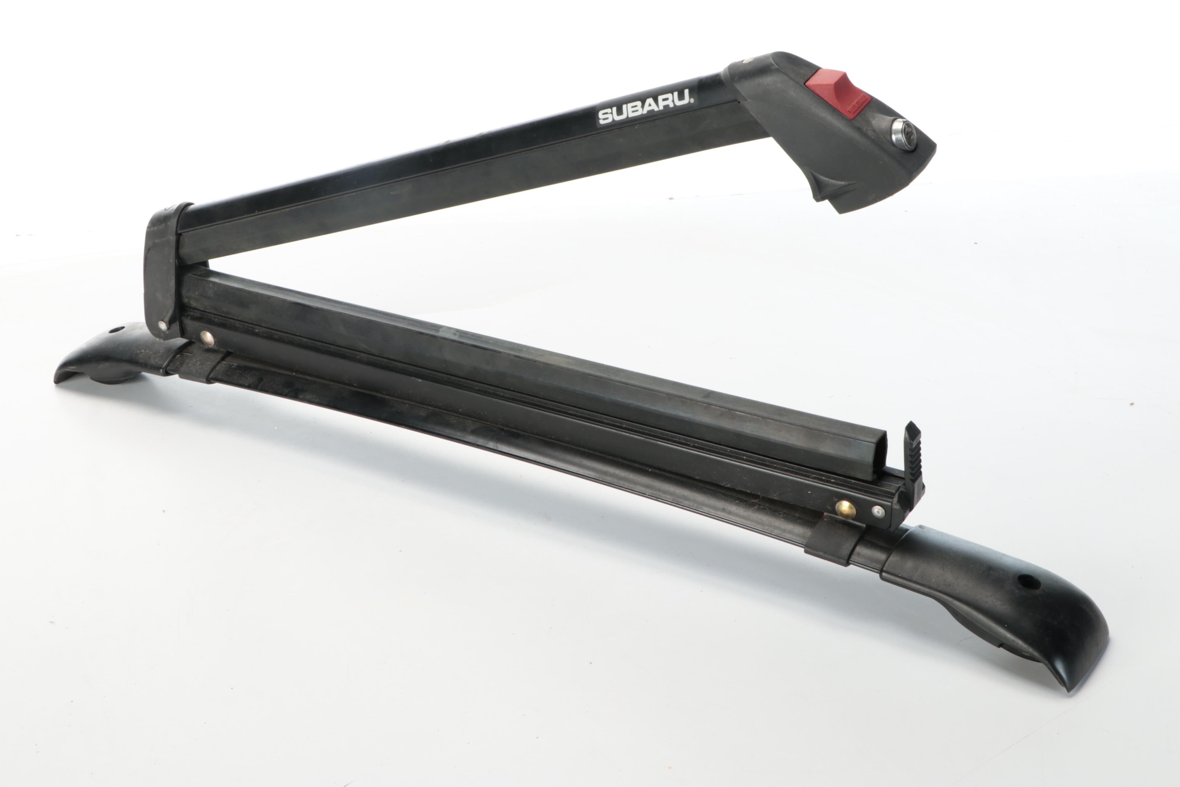 Subaru Roof Rack