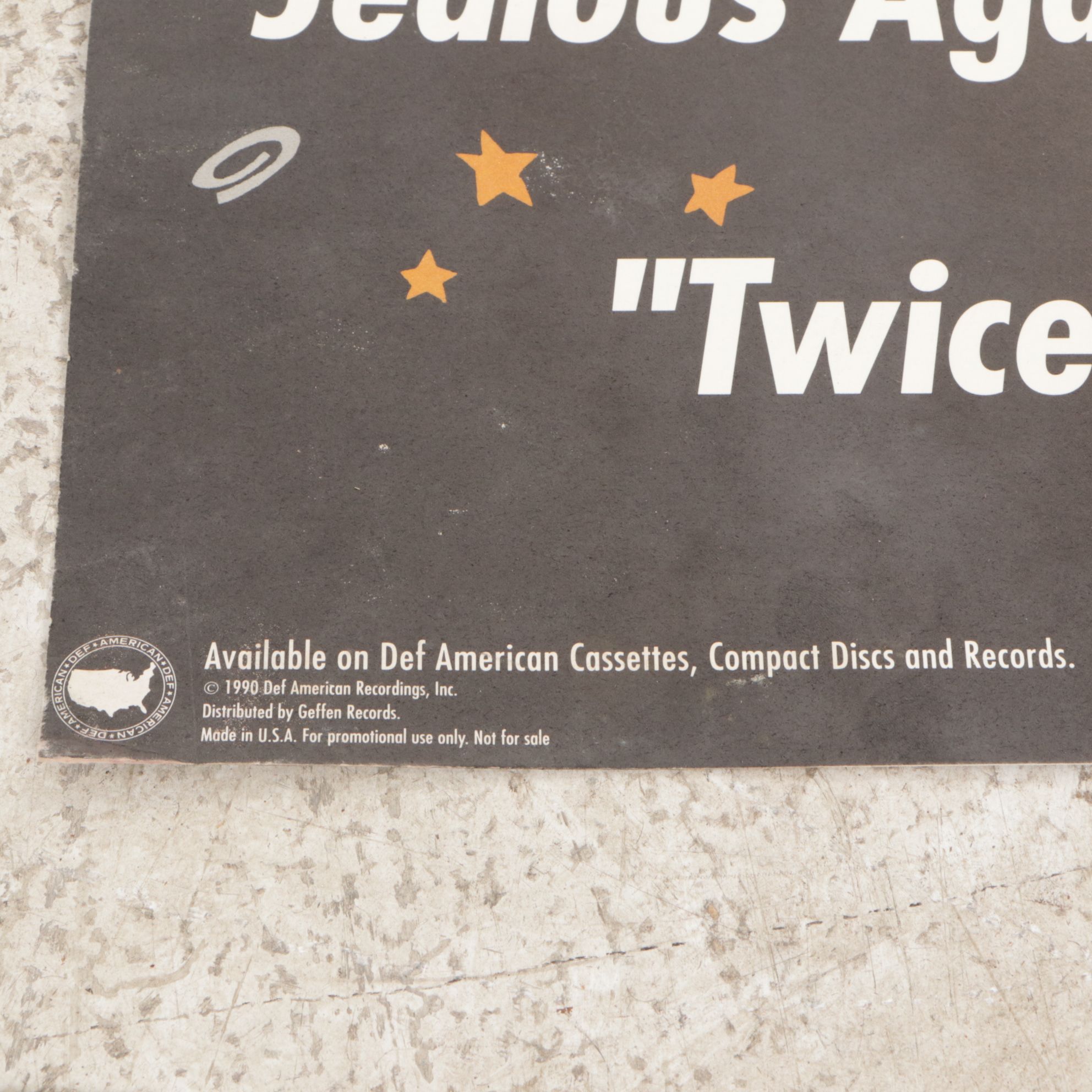 Rod Stewart, Bonnie Raitt, Cher & Other Band Posters