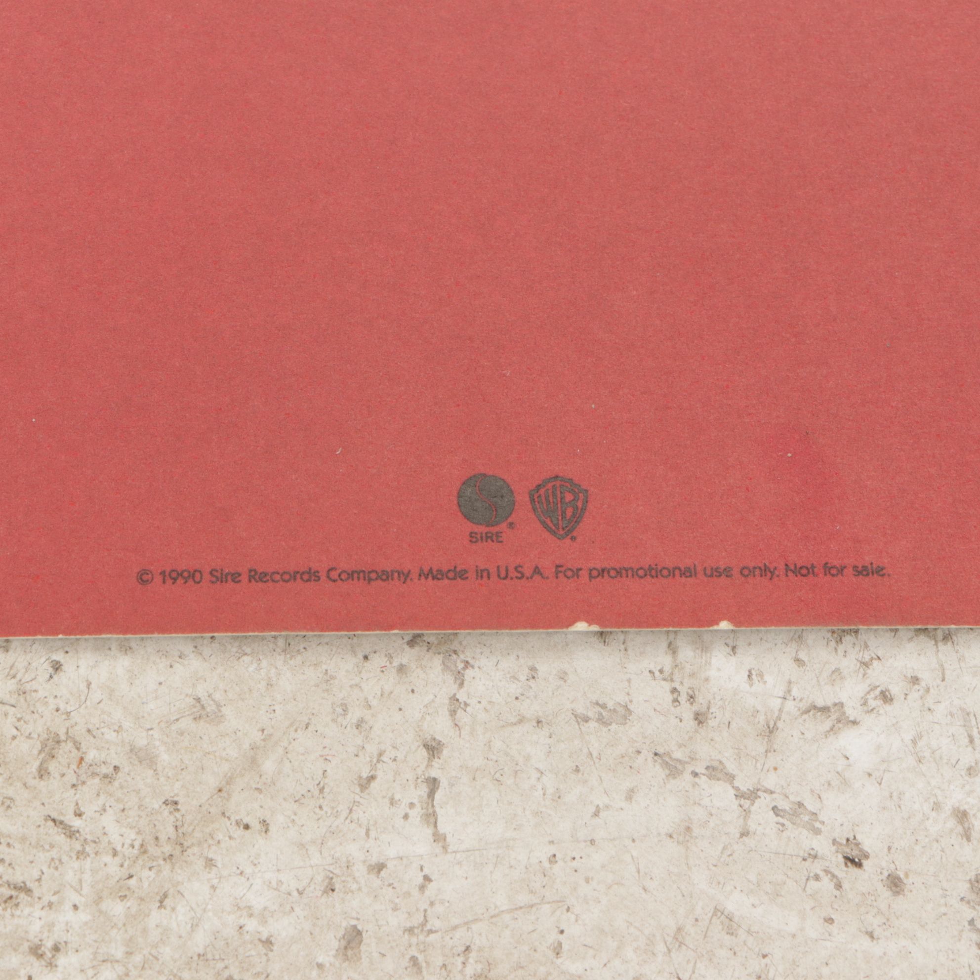 Rod Stewart, Bonnie Raitt, Cher & Other Band Posters